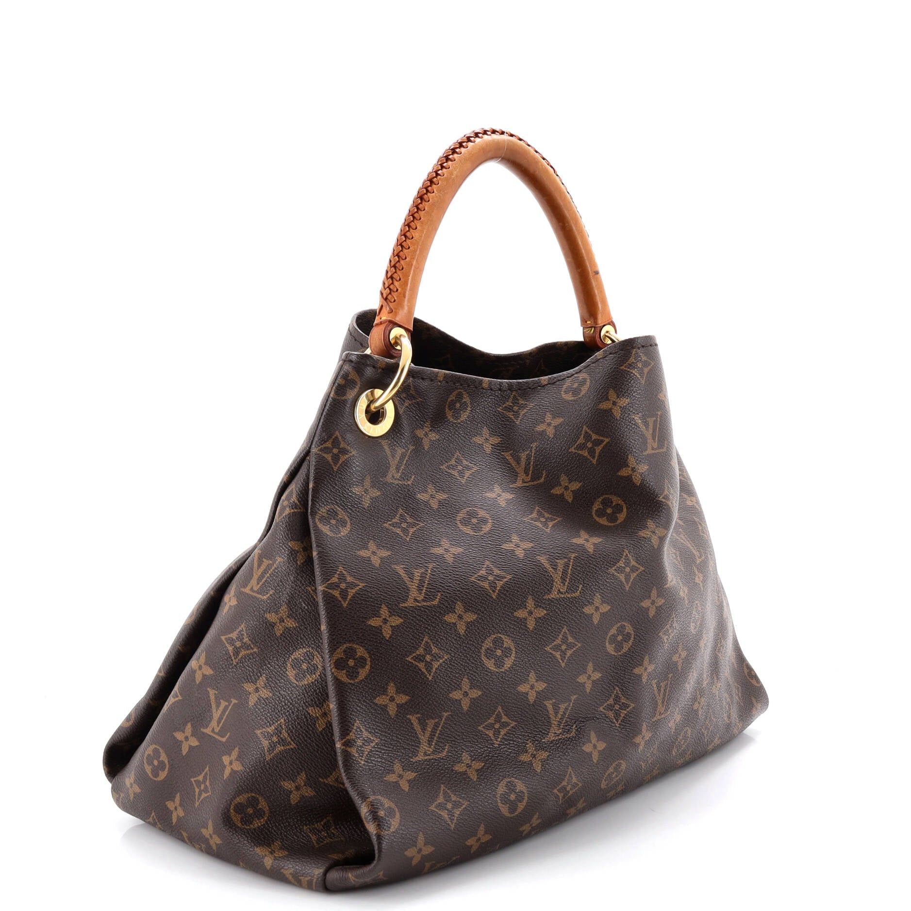 Louis Vuitton Artsy Handbag Size ONE SIZE - 2 Thumbnail
