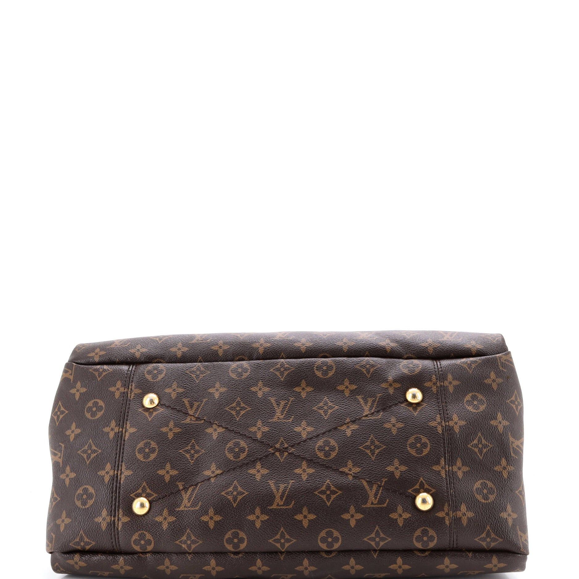 Louis Vuitton Artsy Handbag Size ONE SIZE - 4 Thumbnail