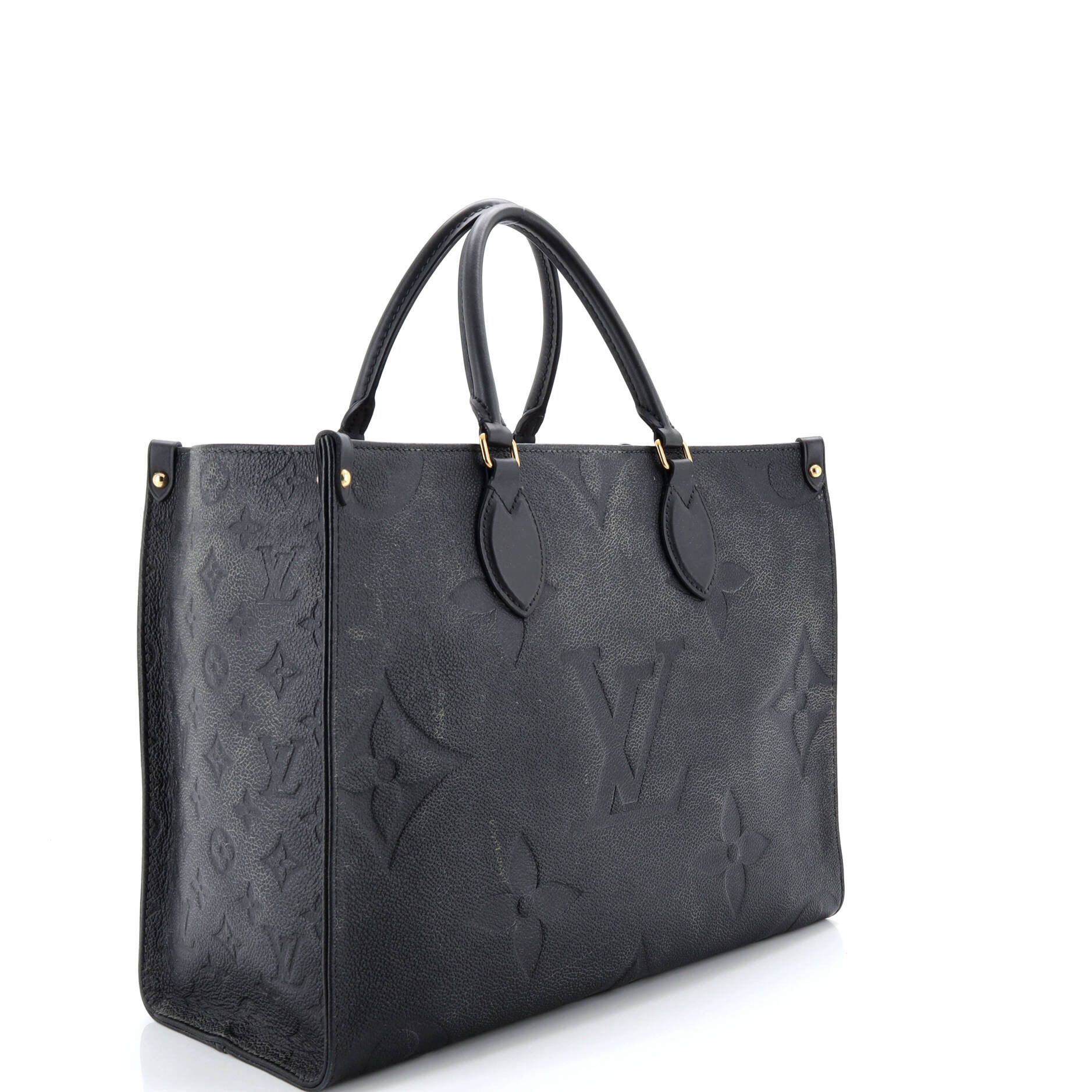 Louis Vuitton OnTheGo Tote Size ONE SIZE - 2 Thumbnail