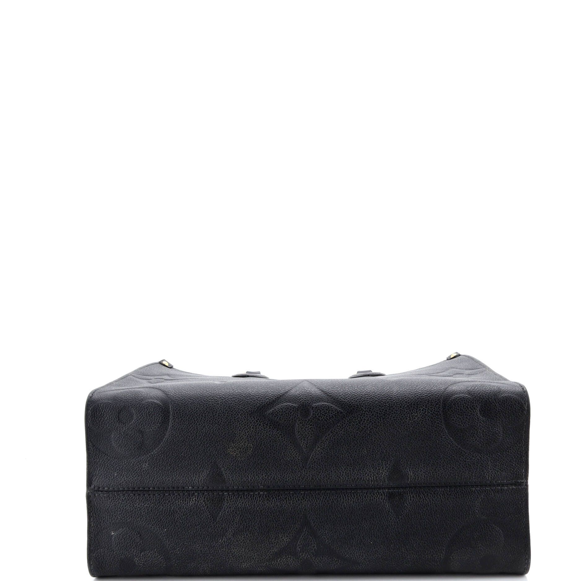 Louis Vuitton OnTheGo Tote Size ONE SIZE - 4 Thumbnail