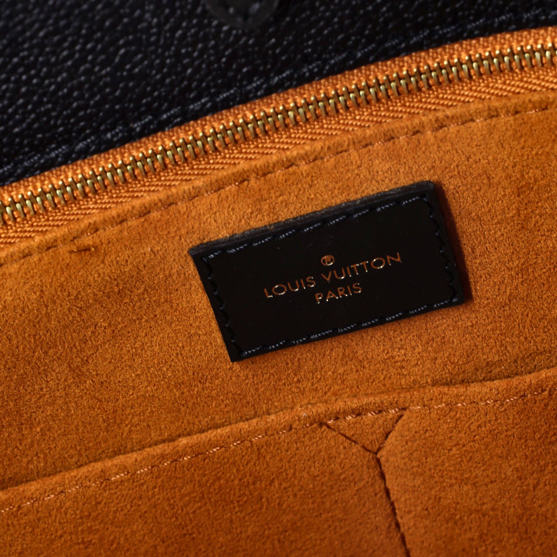 Louis Vuitton OnTheGo Tote Size ONE SIZE - 7 Thumbnail