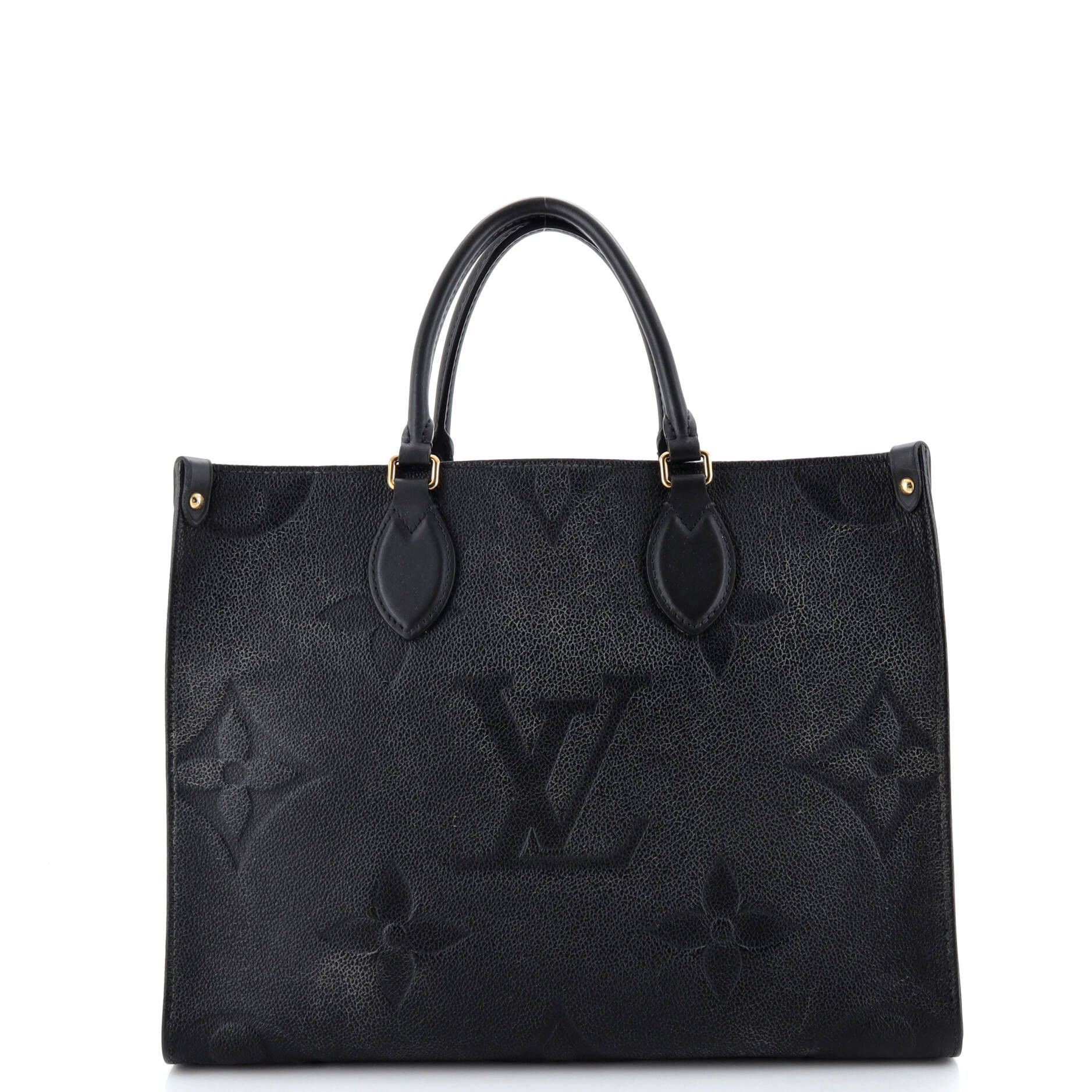 Louis Vuitton OnTheGo Tote Size ONE SIZE - 3 Thumbnail