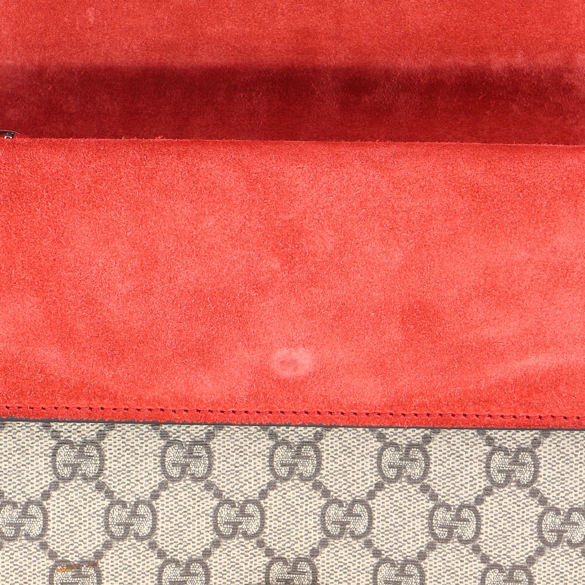 Gucci Dionysus Bag Size ONE SIZE - 6 Thumbnail