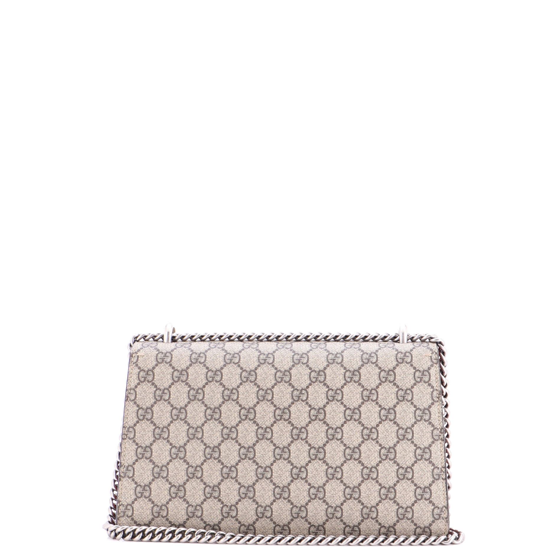 Gucci Dionysus Bag Size ONE SIZE - 3 Thumbnail