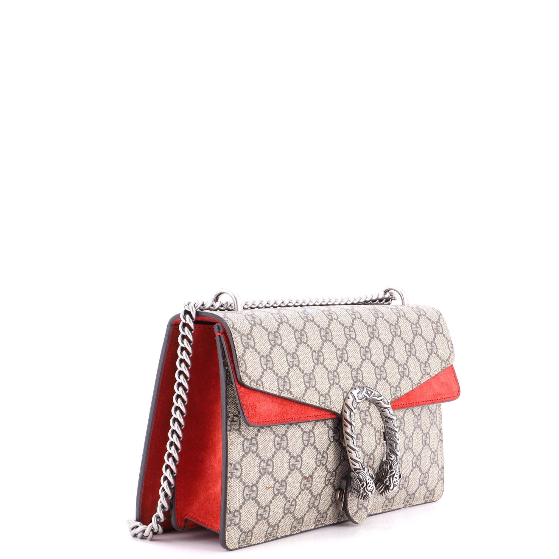 Gucci Dionysus Bag Size ONE SIZE - 2 Thumbnail