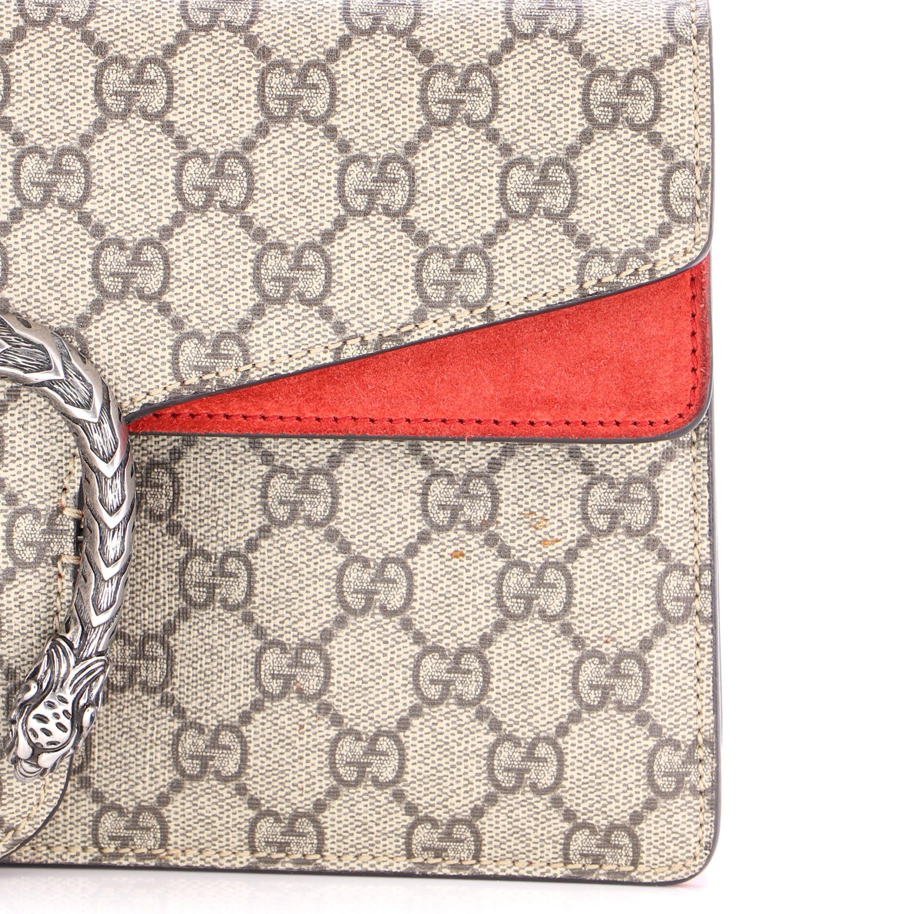 Gucci Dionysus Bag Size ONE SIZE - 8 Thumbnail