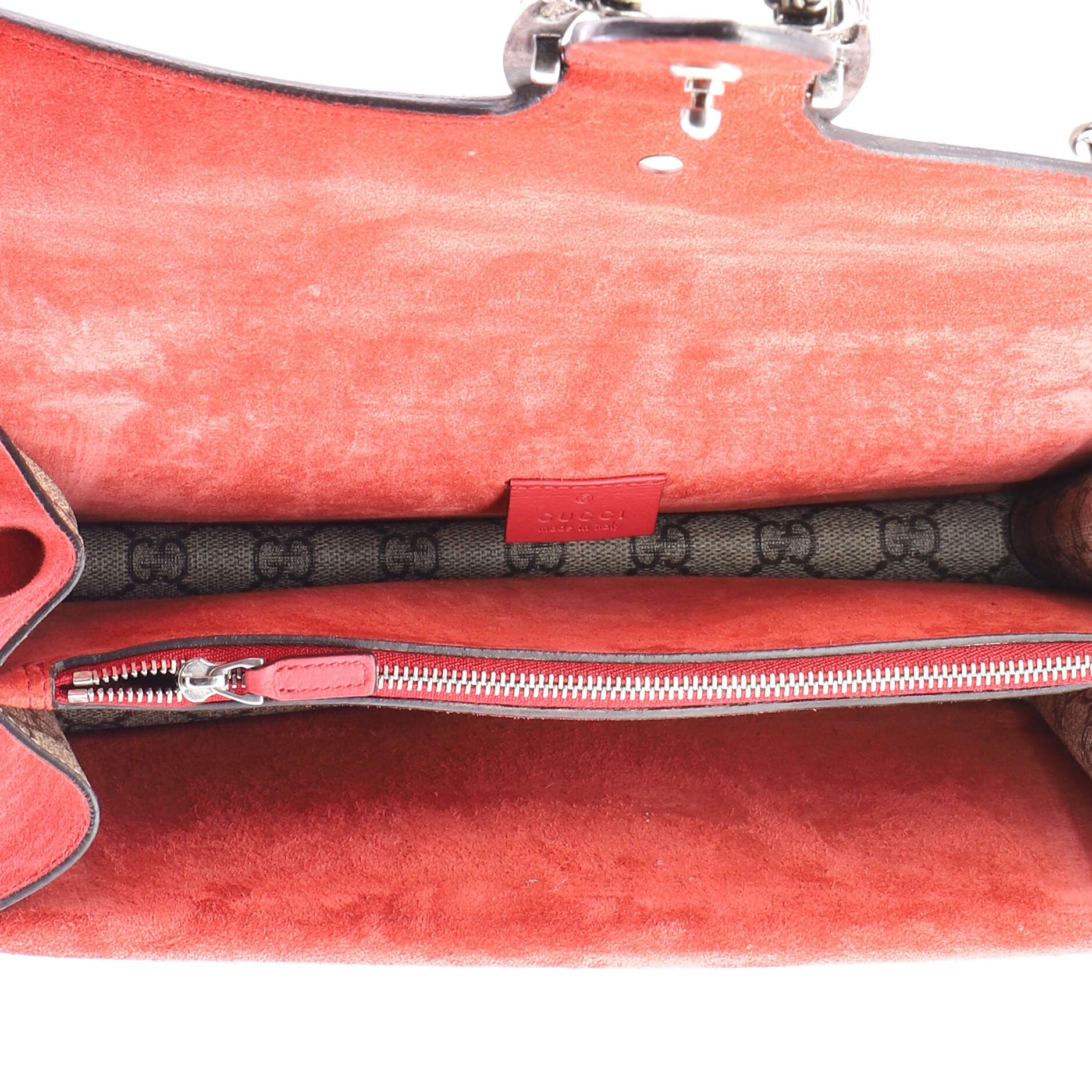 Gucci Dionysus Bag Size ONE SIZE - 5 Thumbnail