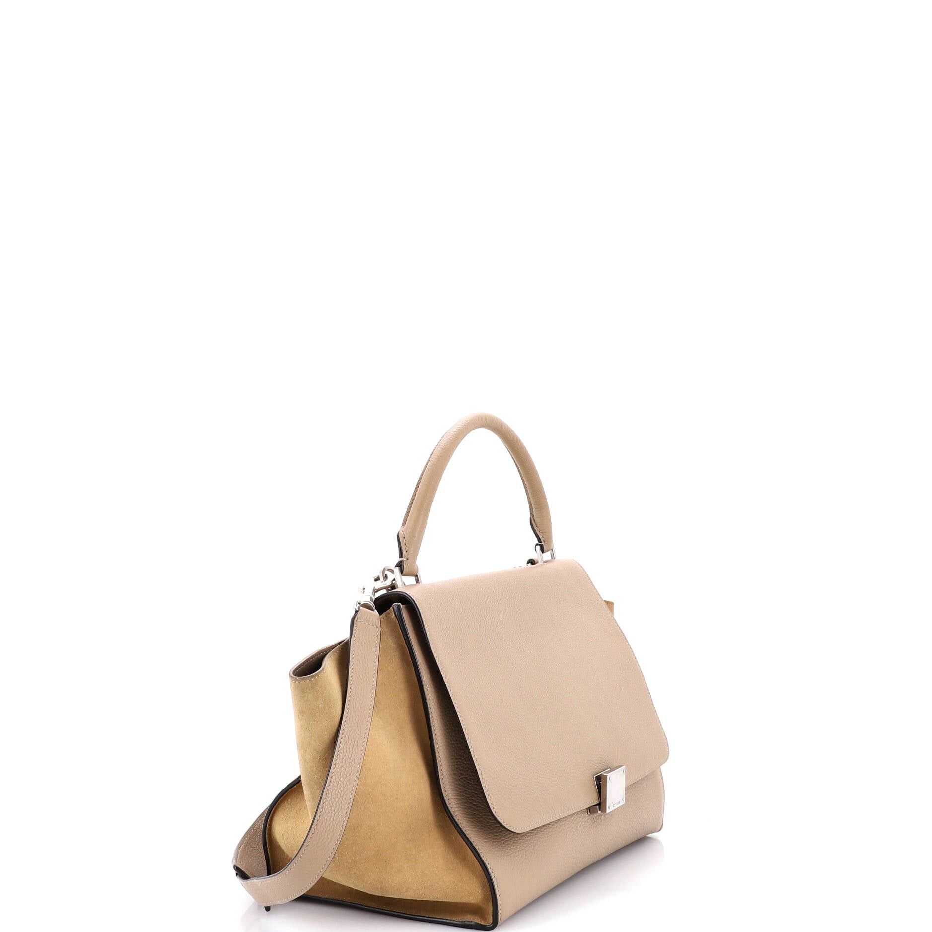 Celine Trapeze Bag Size ONE SIZE - 2 Thumbnail