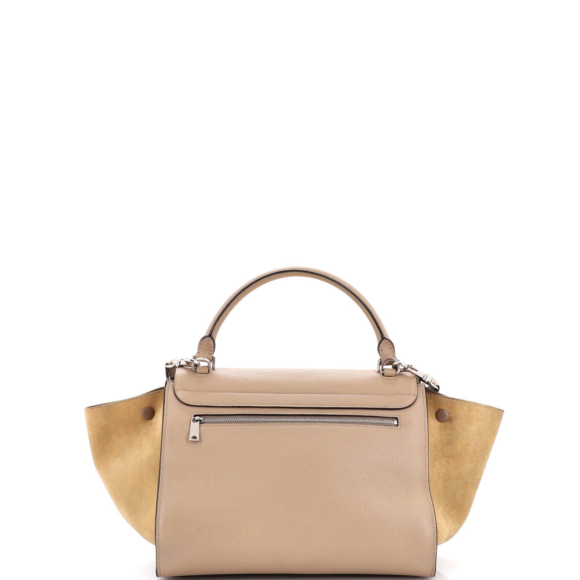 Celine Trapeze Bag Size ONE SIZE - 3 Thumbnail