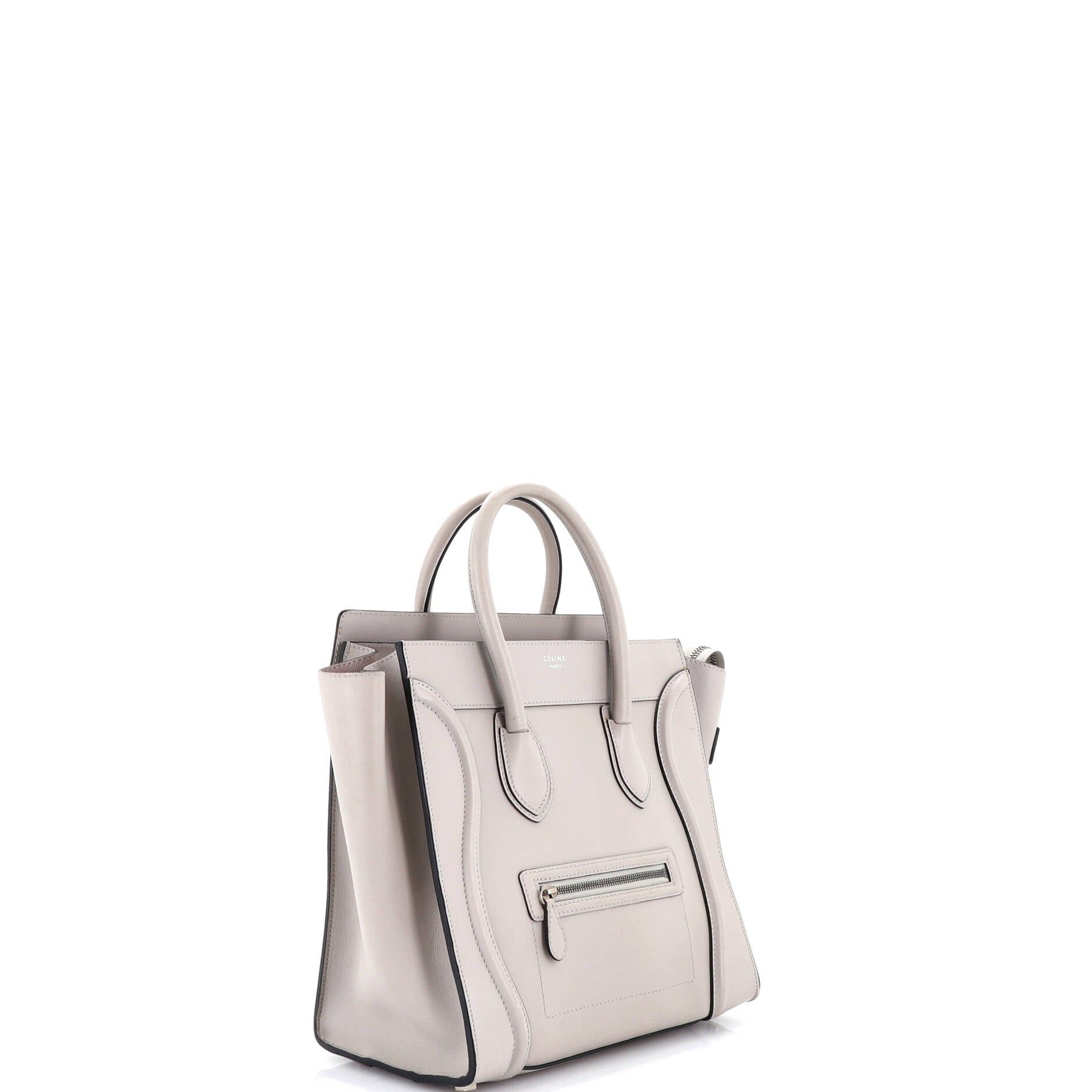 Celine Luggage Bag Size ONE SIZE - 2 Thumbnail