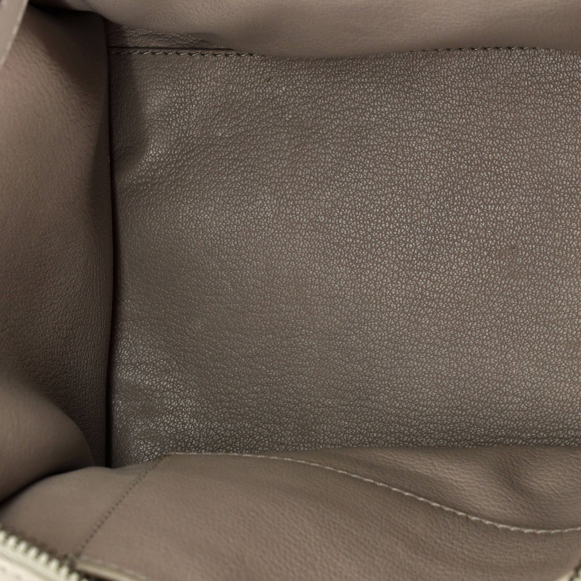 Celine Luggage Bag Size ONE SIZE - 5 Thumbnail