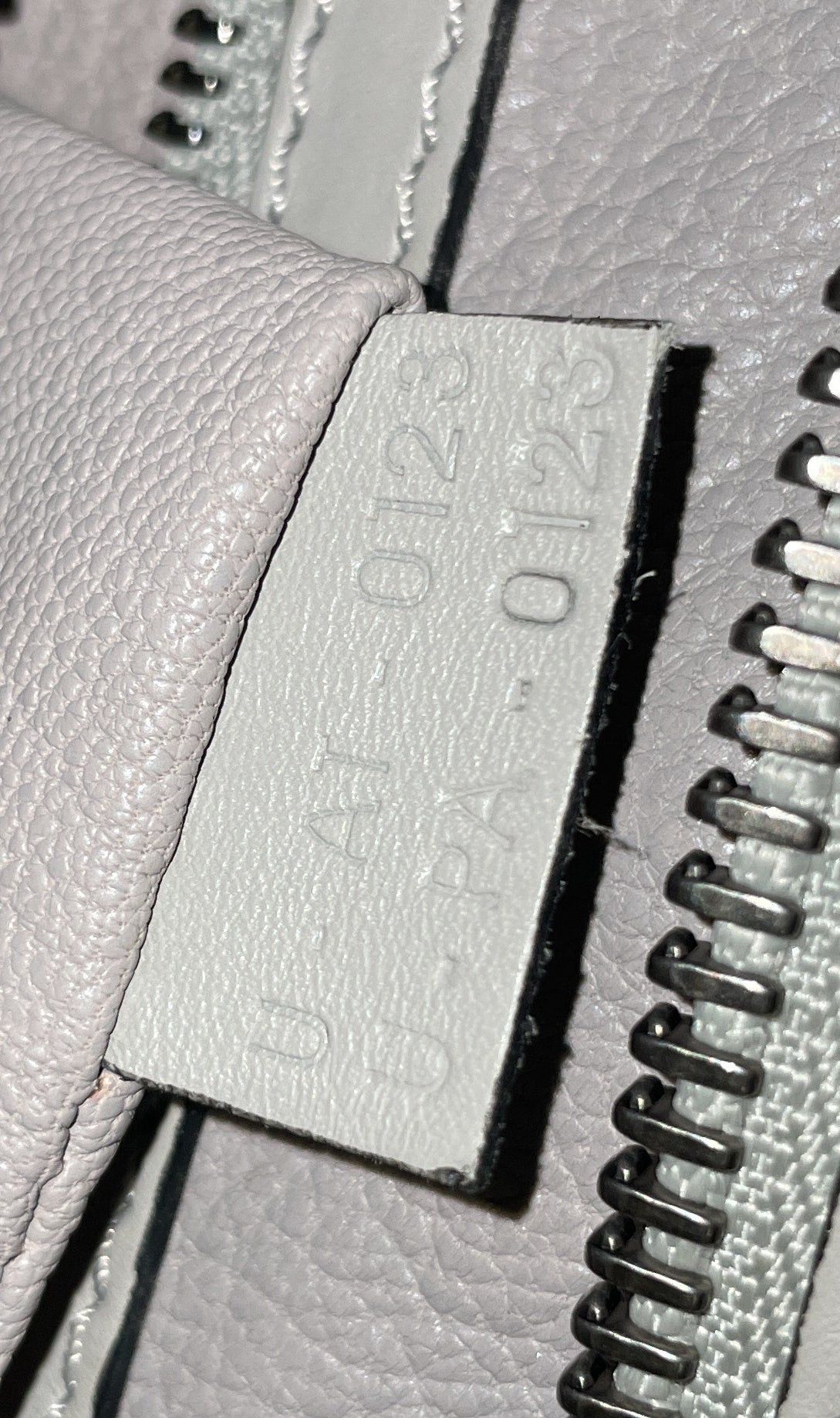 Celine Luggage Bag Size ONE SIZE - 8 Thumbnail