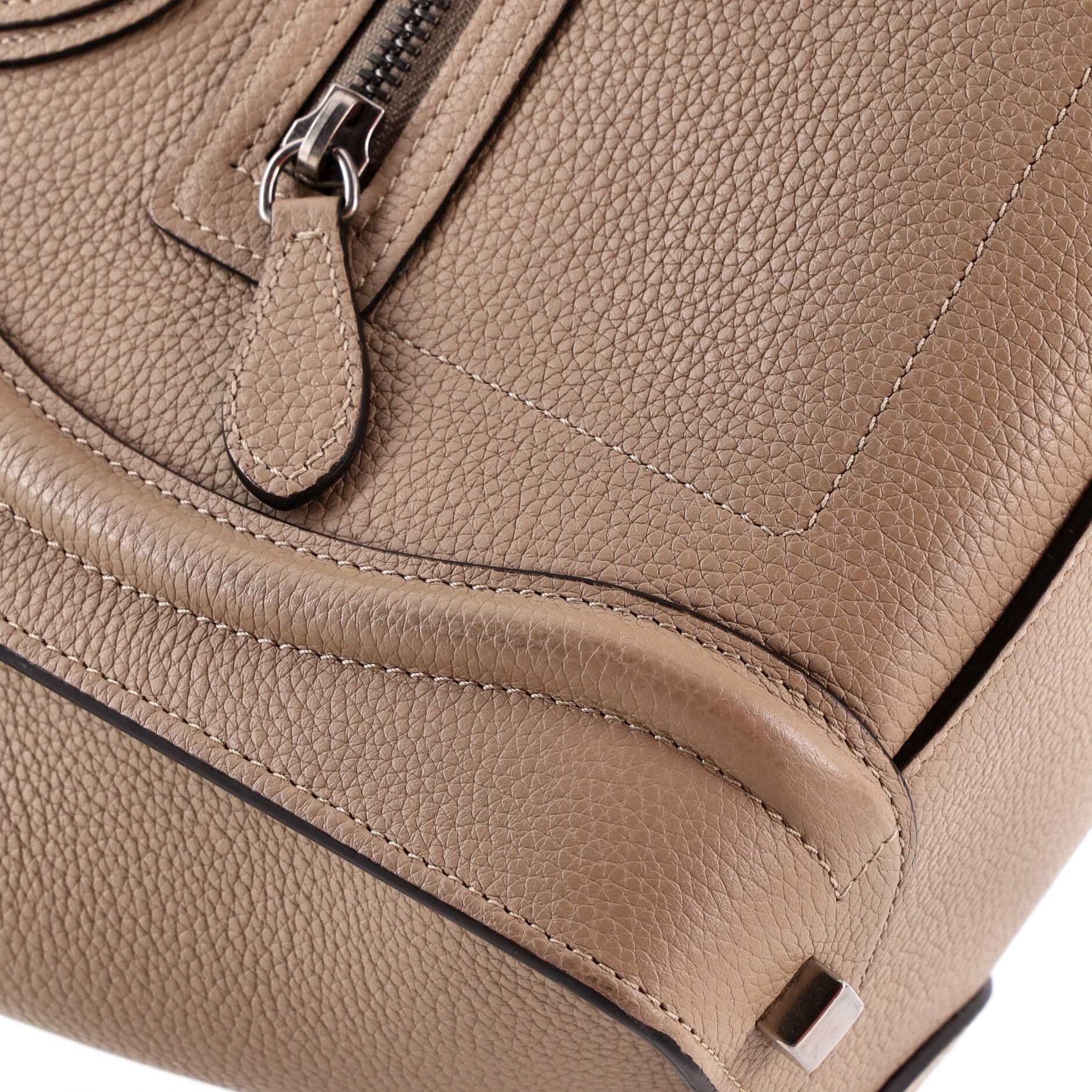 Celine Luggage Bag Size ONE SIZE - 7 Thumbnail
