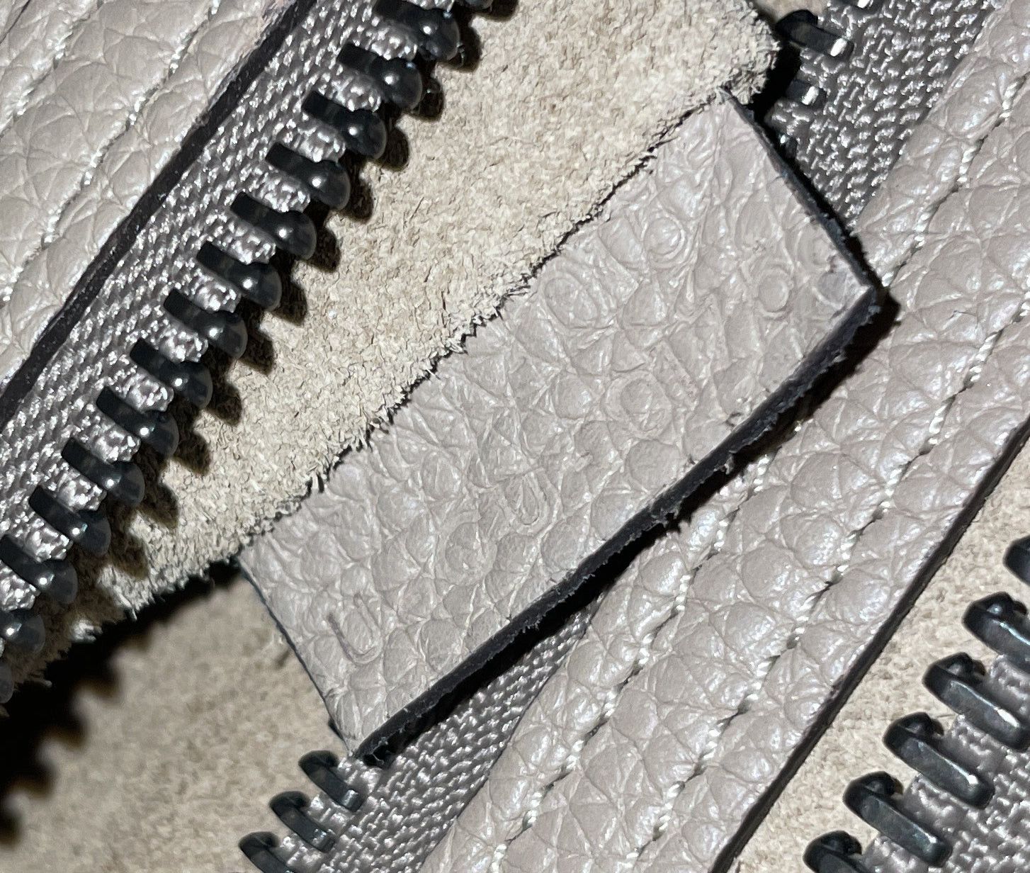 Celine Luggage Bag Size ONE SIZE - 8 Thumbnail