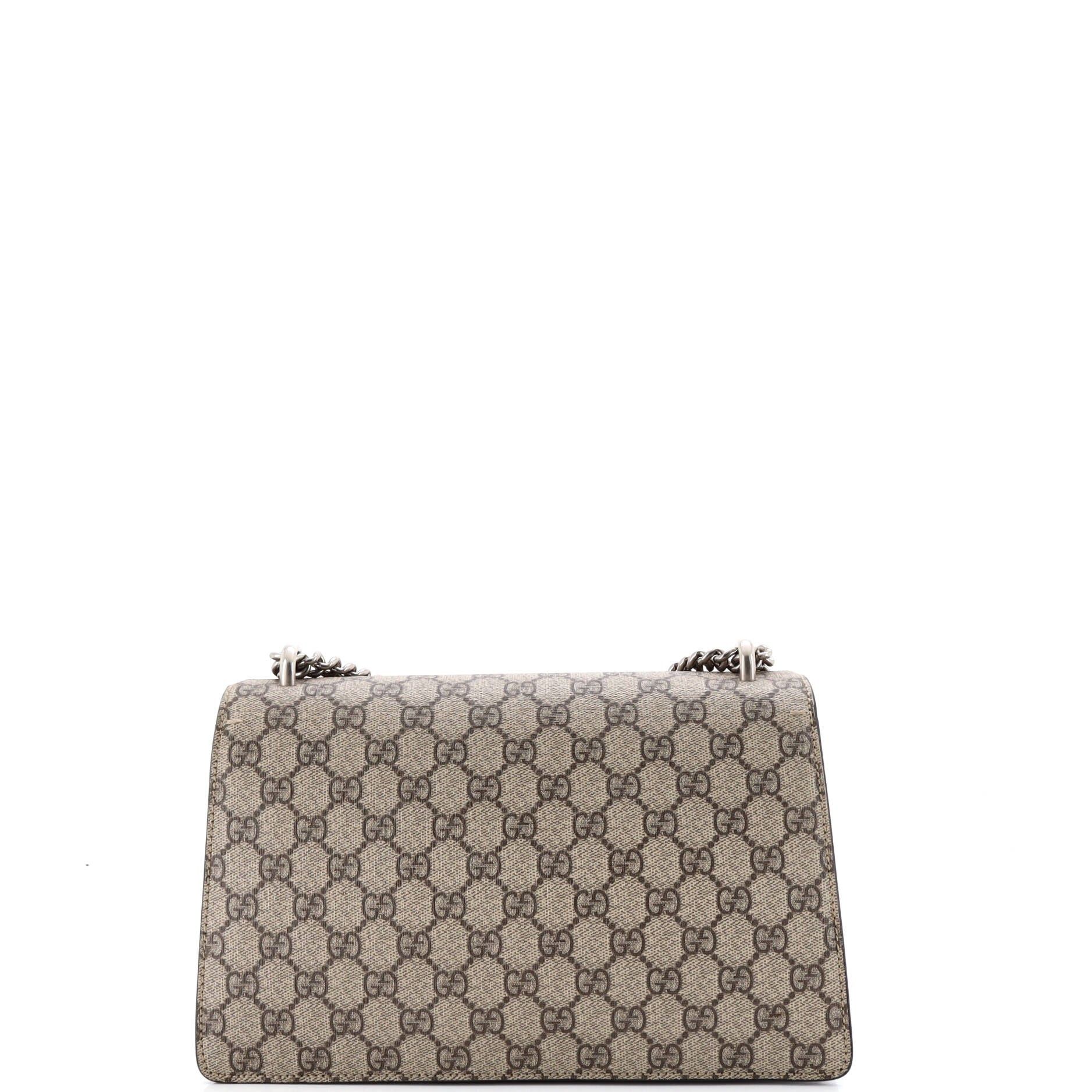 Gucci Dionysus Bag Size ONE SIZE - 3 Thumbnail