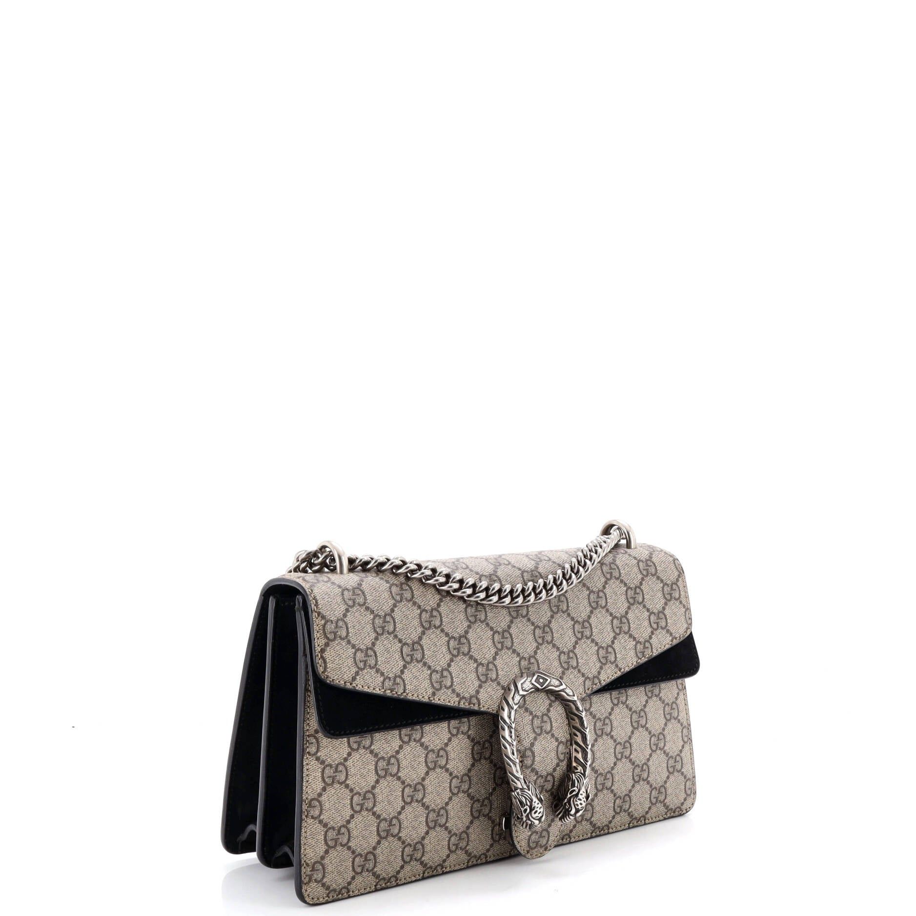 Gucci Dionysus Bag Size ONE SIZE - 2 Thumbnail