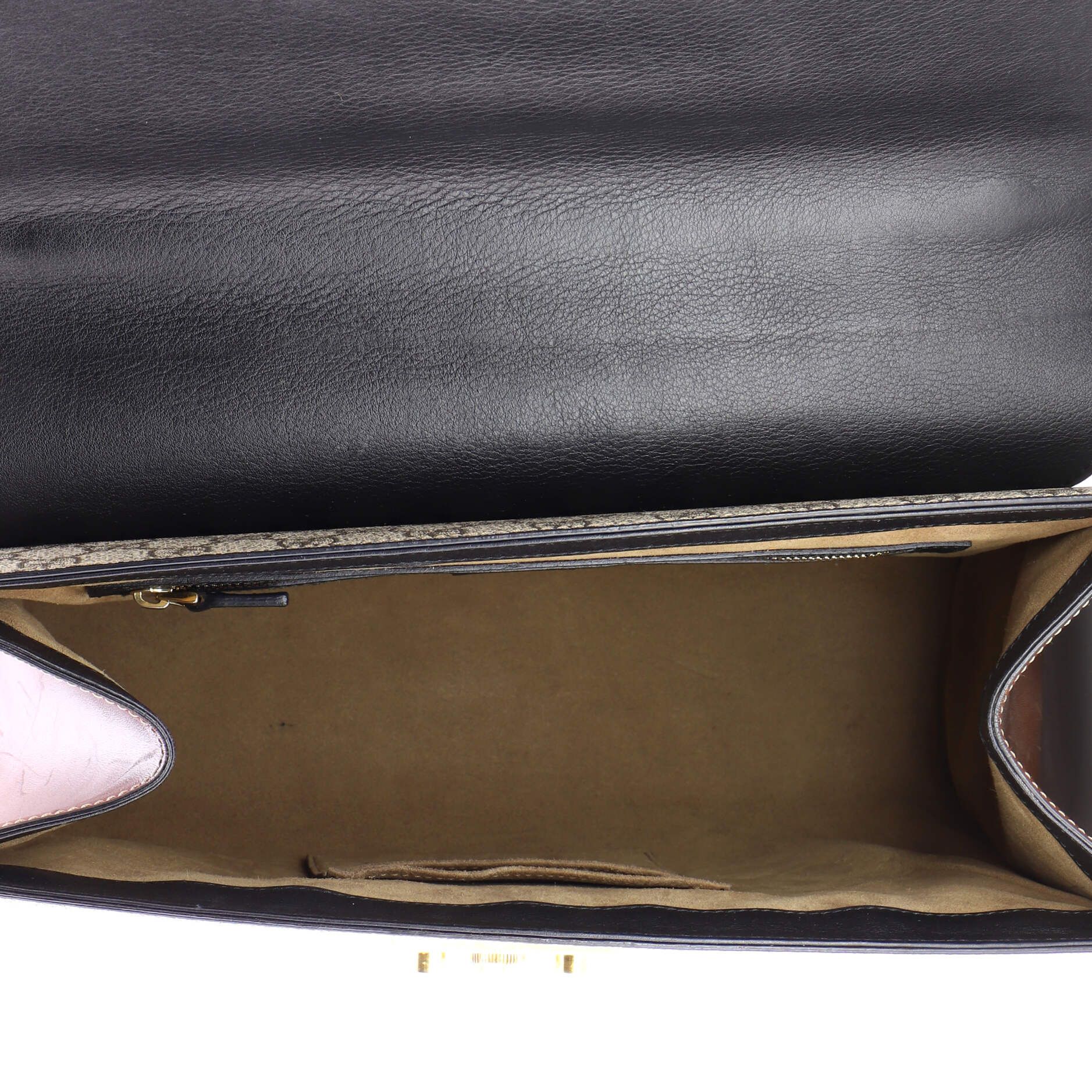 Gucci Padlock Top Handle Bag Size ONE SIZE - 5 Thumbnail