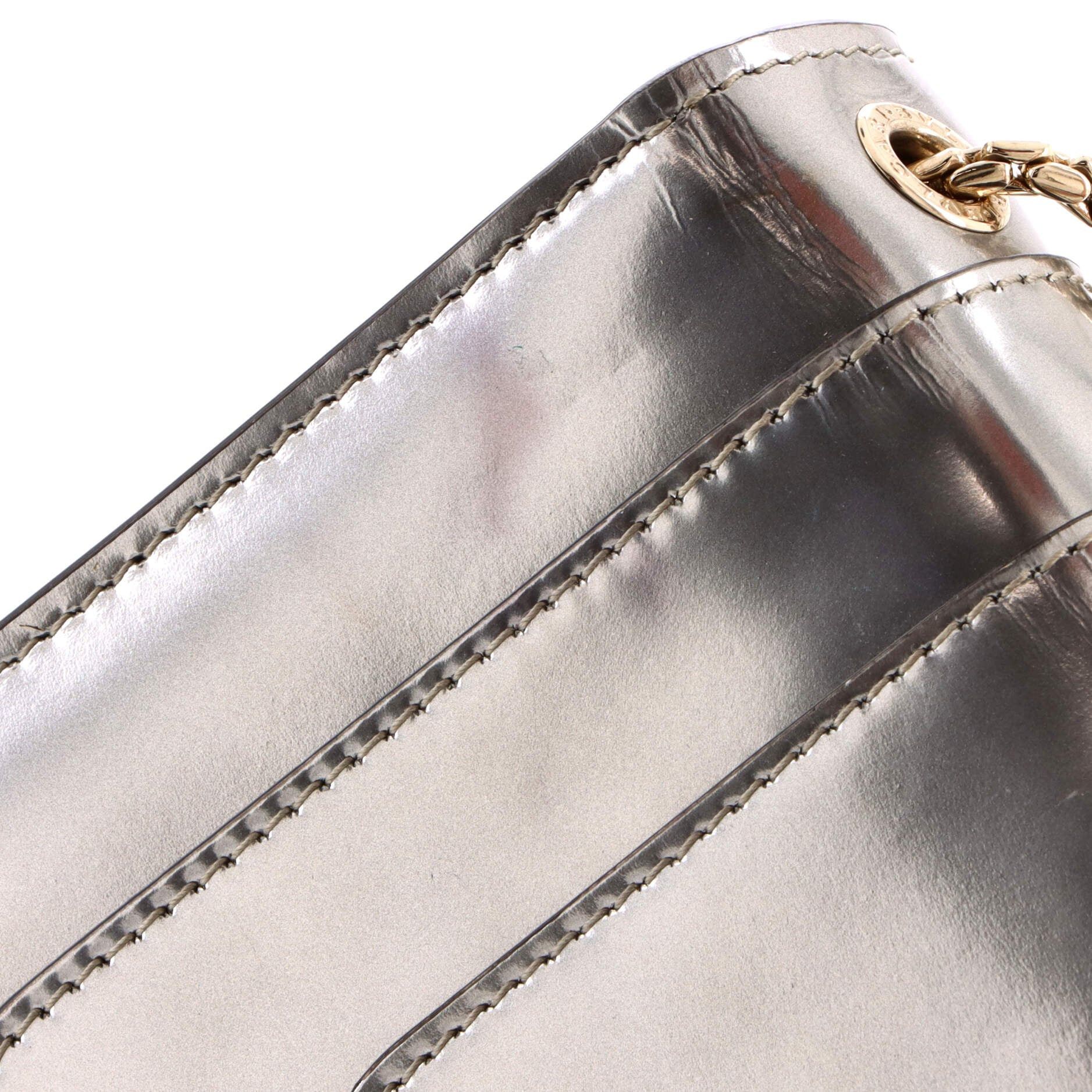 Bvlgari Serpenti Forever Shoulder Bag Size ONE SIZE - 6 Thumbnail