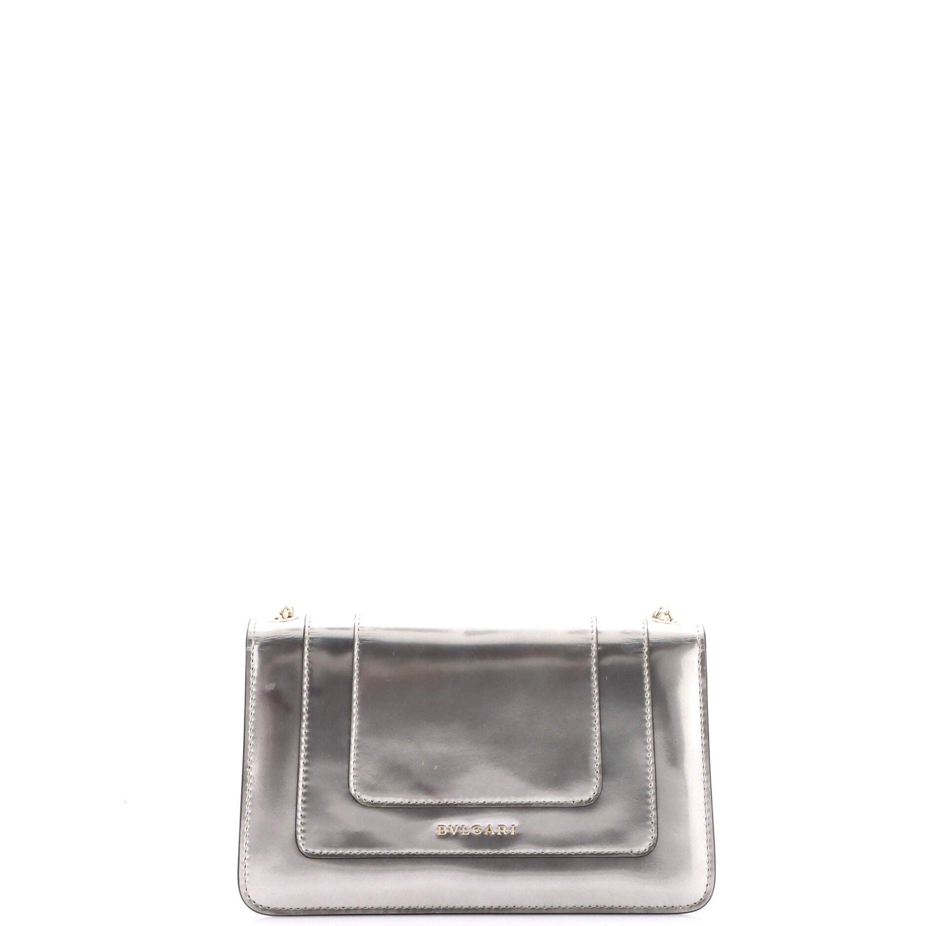 Bvlgari Serpenti Forever Shoulder Bag Size ONE SIZE - 3 Thumbnail