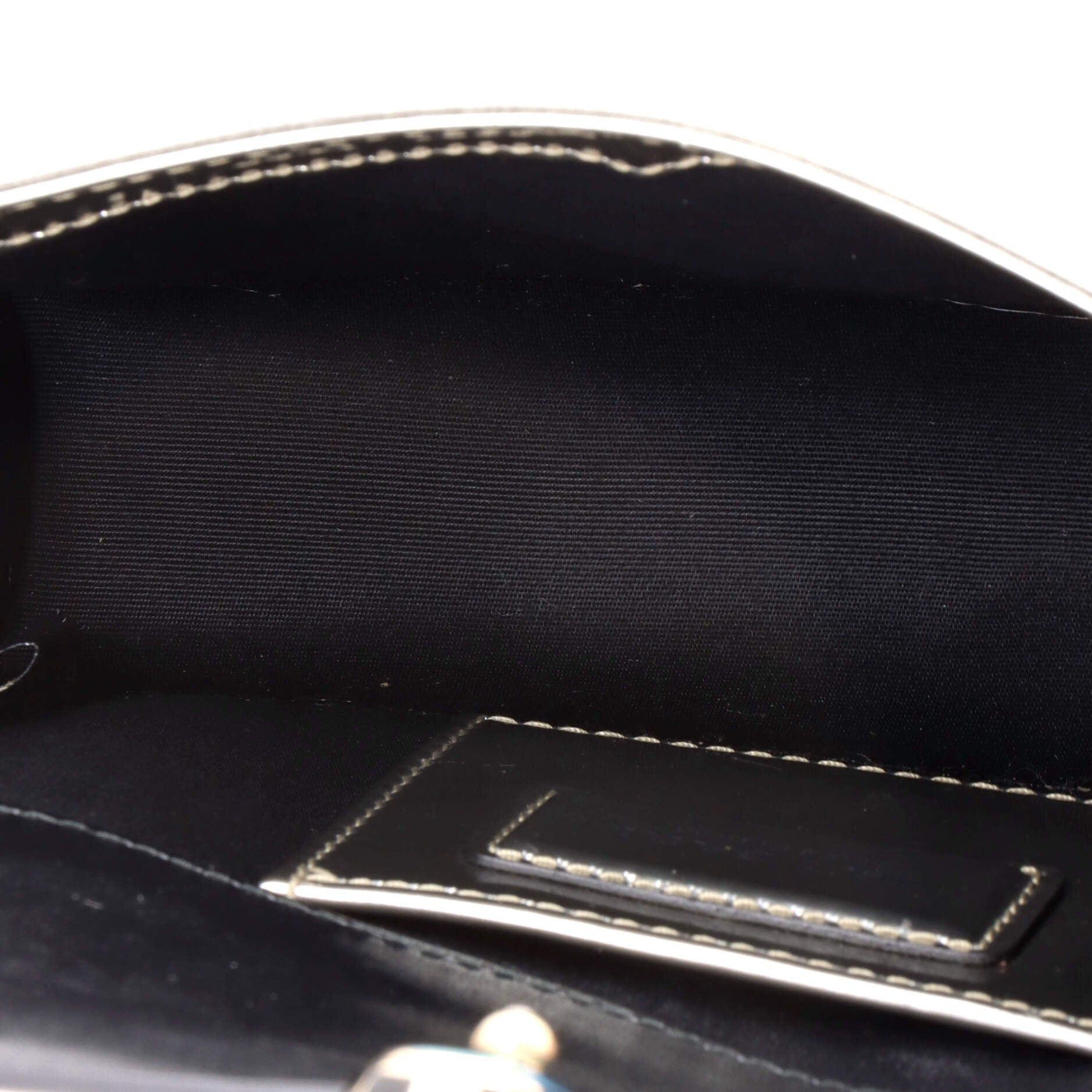 Bvlgari Serpenti Forever Shoulder Bag Size ONE SIZE - 5 Thumbnail