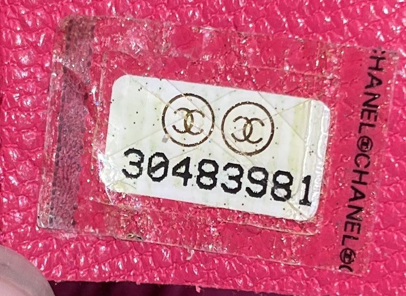 Chanel 19 Flap Bag Size ONE SIZE - 7 Thumbnail