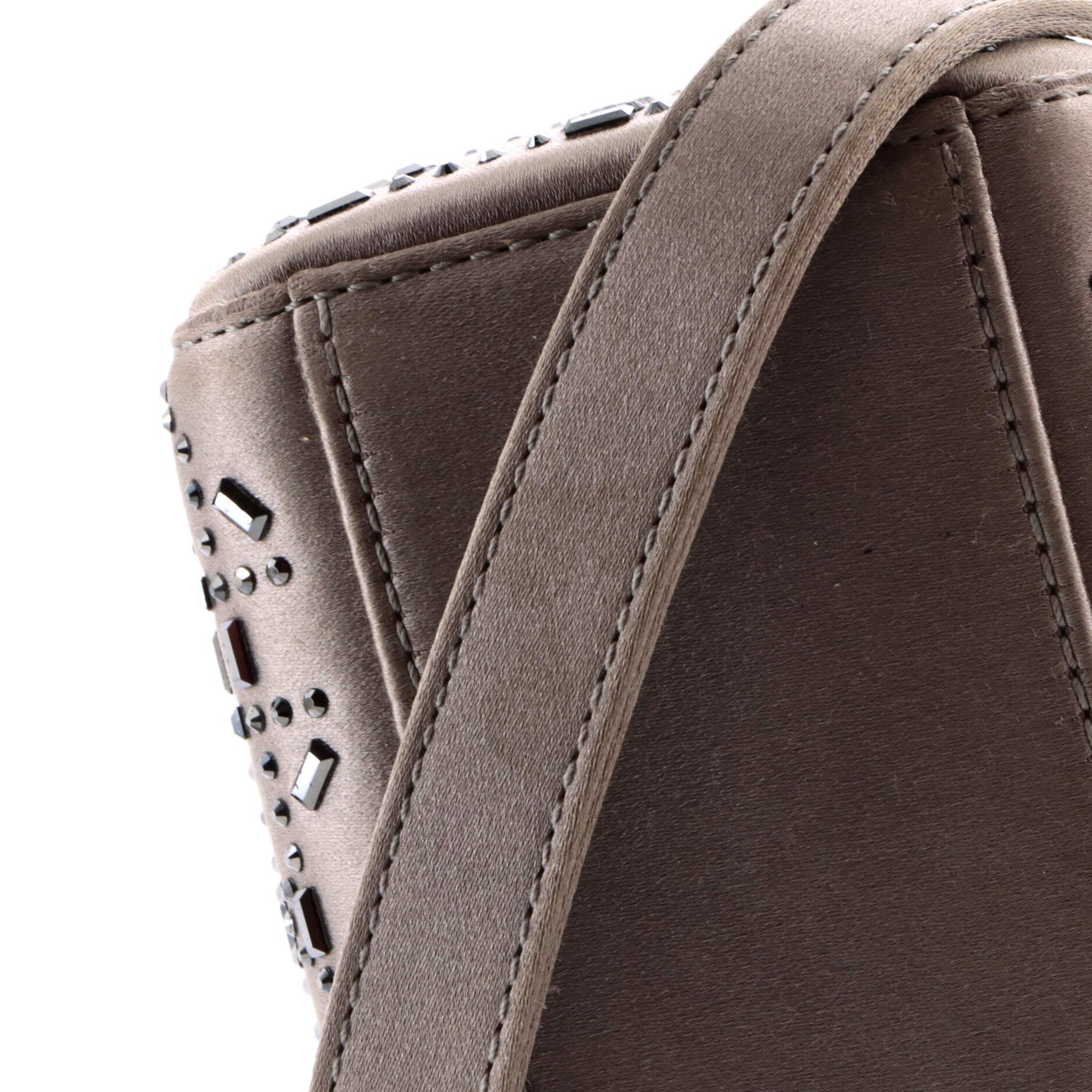 Dior Lady Dior Bag Size ONE SIZE - 7 Thumbnail