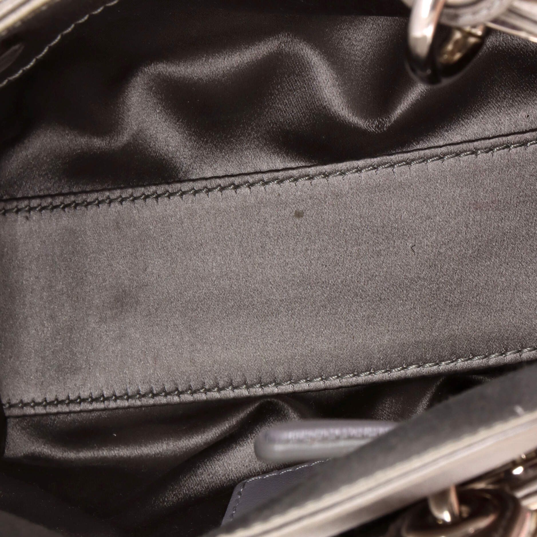 Dior Lady Dior Bag Size ONE SIZE - 5 Thumbnail