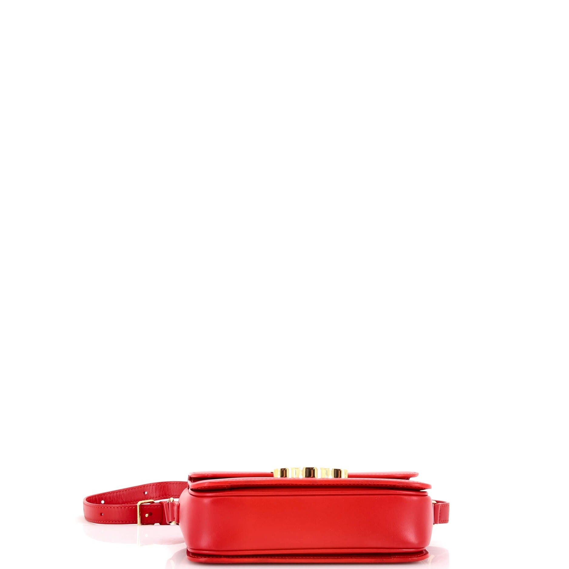 Celine Triomphe Shoulder Bag Size ONE SIZE - 4 Thumbnail