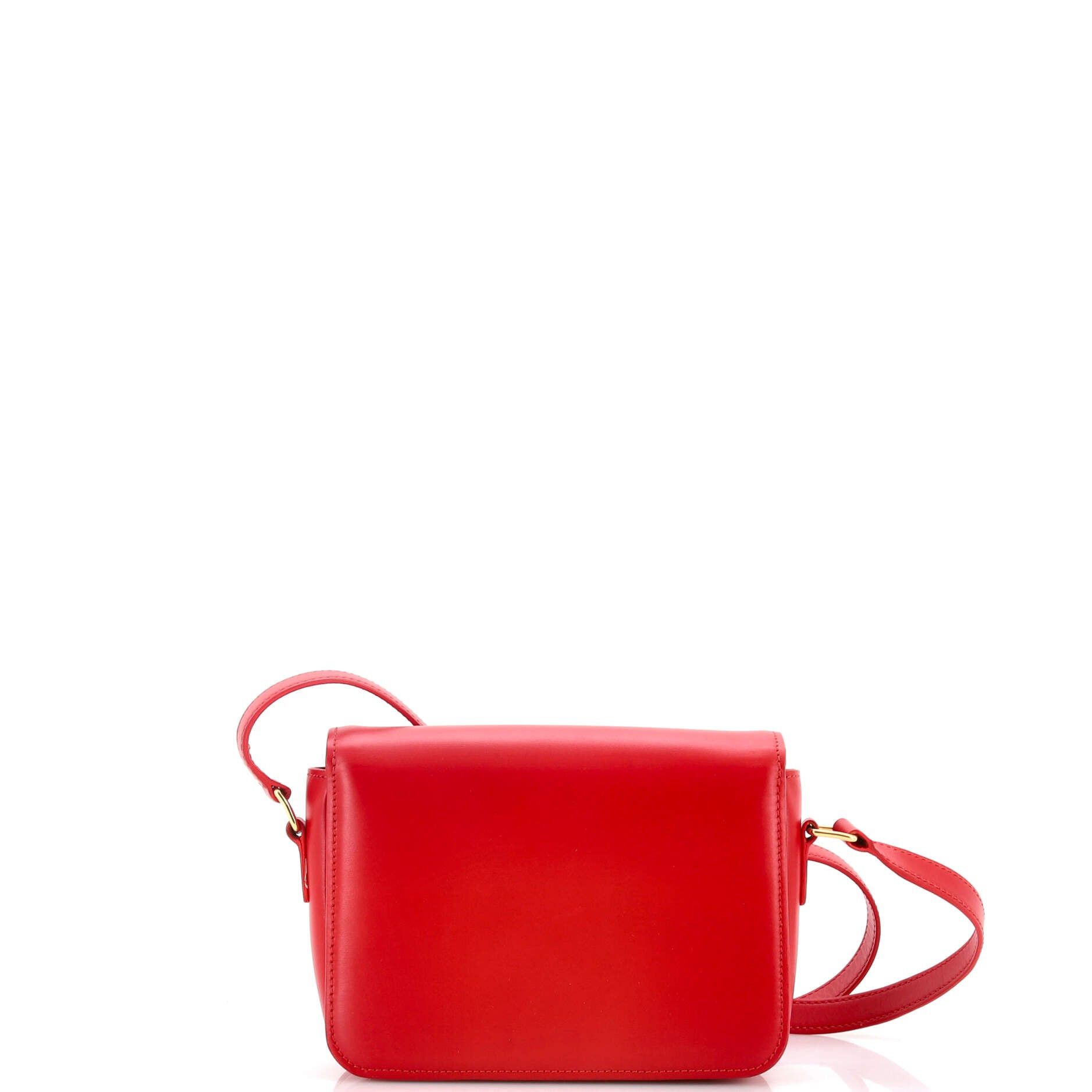 Celine Triomphe Shoulder Bag Size ONE SIZE - 3 Thumbnail