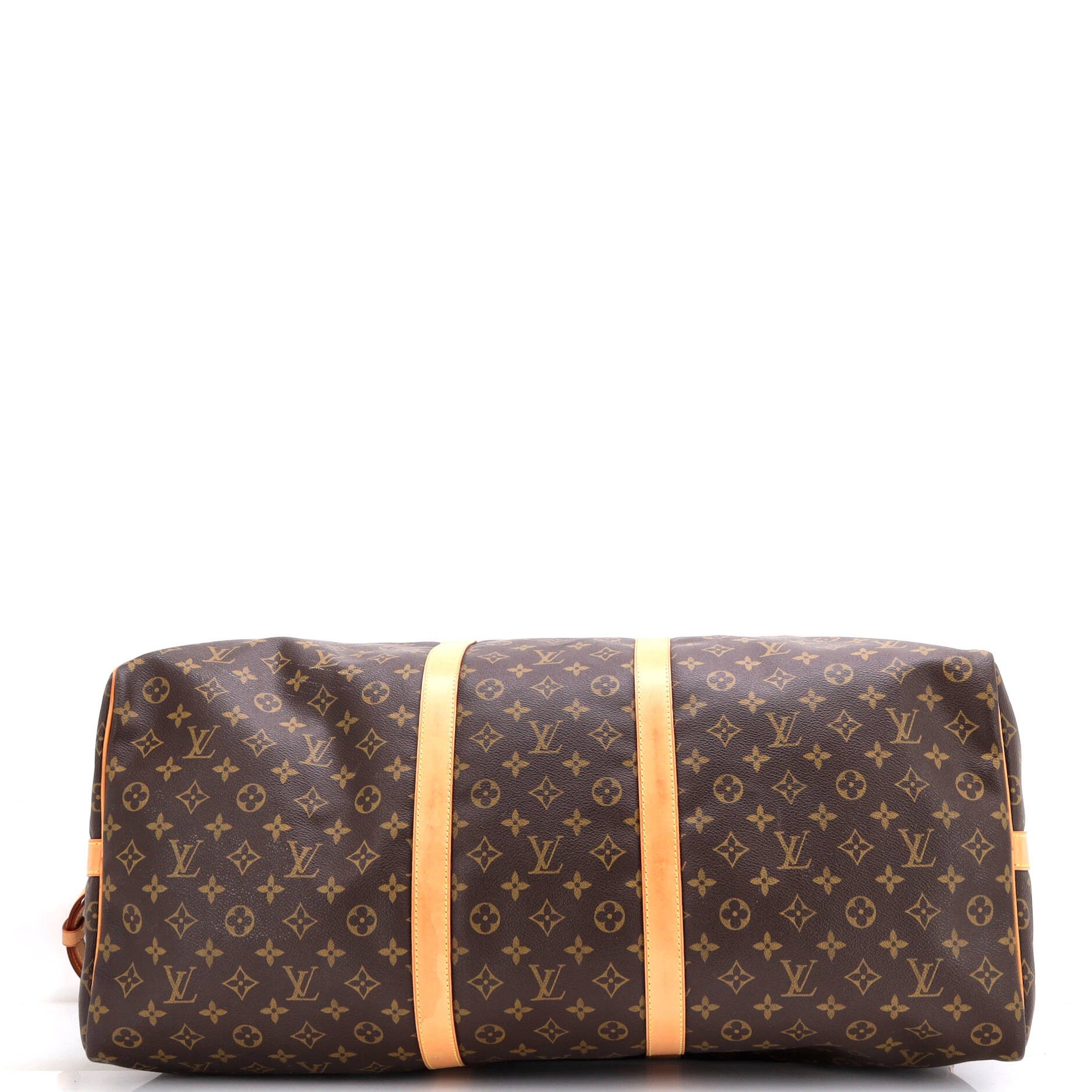 Louis Vuitton Keepall Bandouliere Bag Size ONE SIZE - 4 Thumbnail