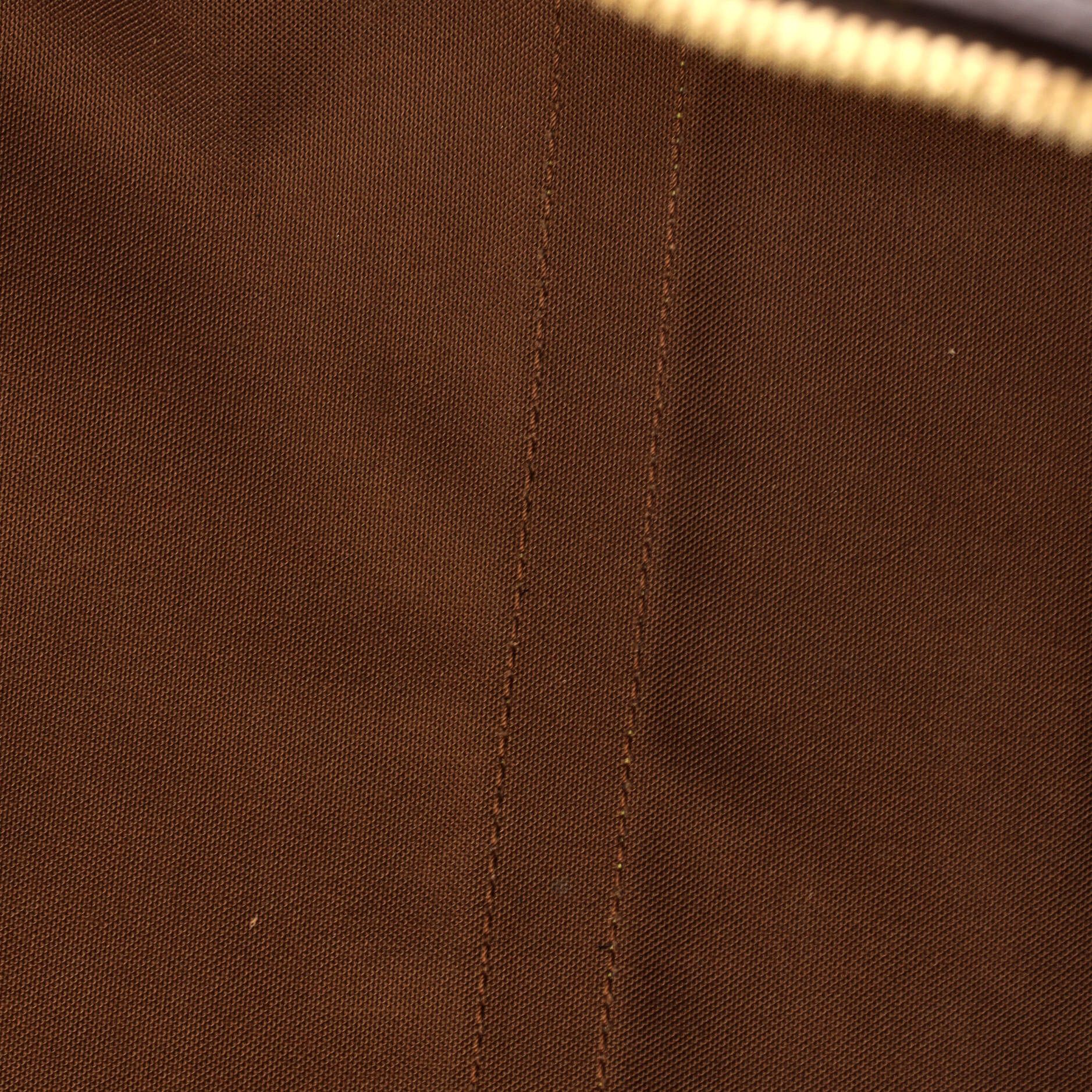 Louis Vuitton Keepall Bandouliere Bag Size ONE SIZE - 5 Thumbnail