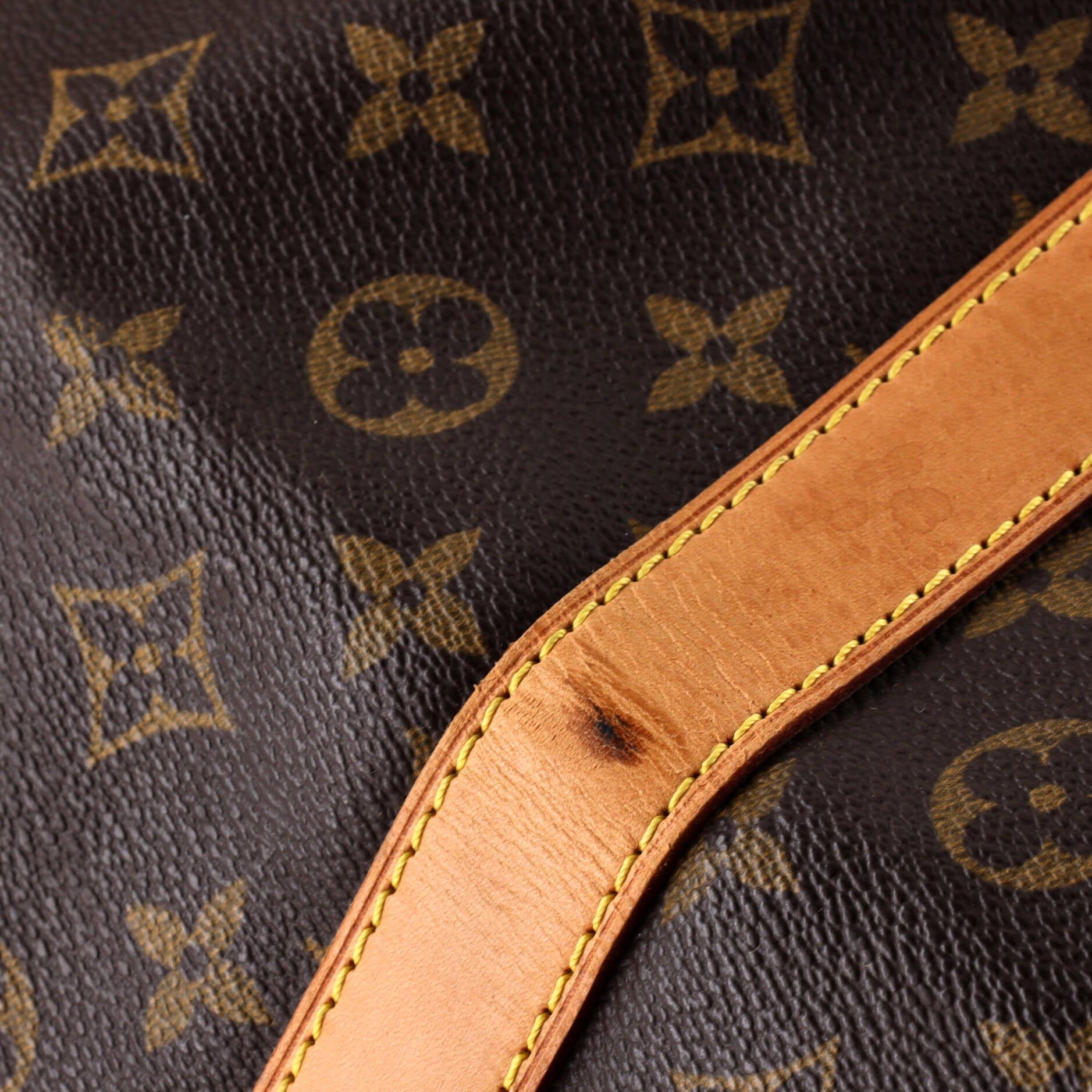 Louis Vuitton Keepall Bandouliere Bag Size ONE SIZE - 6 Thumbnail