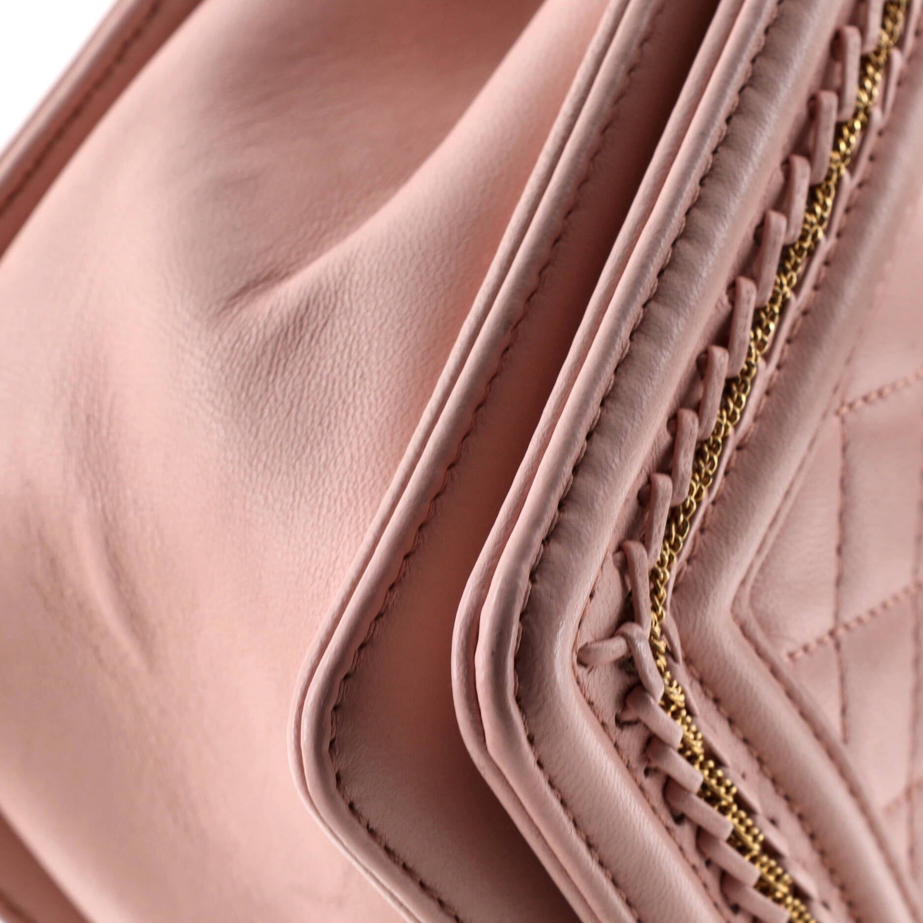 Chanel Boy Flap Bag Size ONE SIZE - 7 Thumbnail