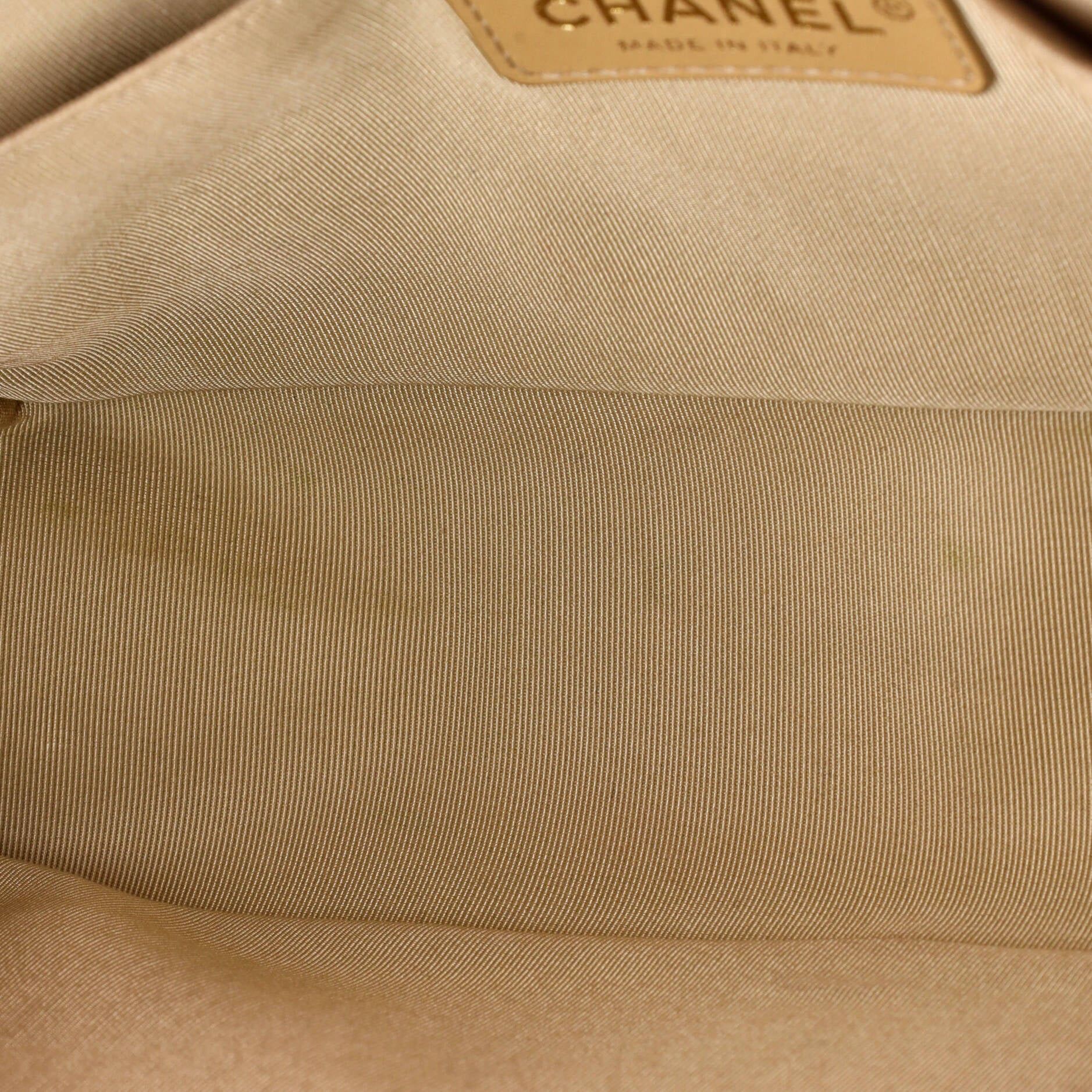 Chanel Boy Flap Bag Size ONE SIZE - 6 Thumbnail