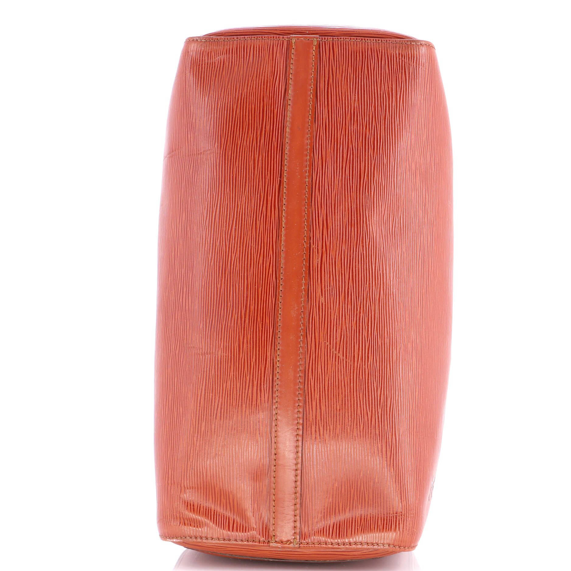 Louis Vuitton Speedy Handbag Size ONE SIZE - 6 Thumbnail