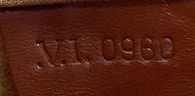 Louis Vuitton Speedy Handbag Size ONE SIZE - 9 Thumbnail