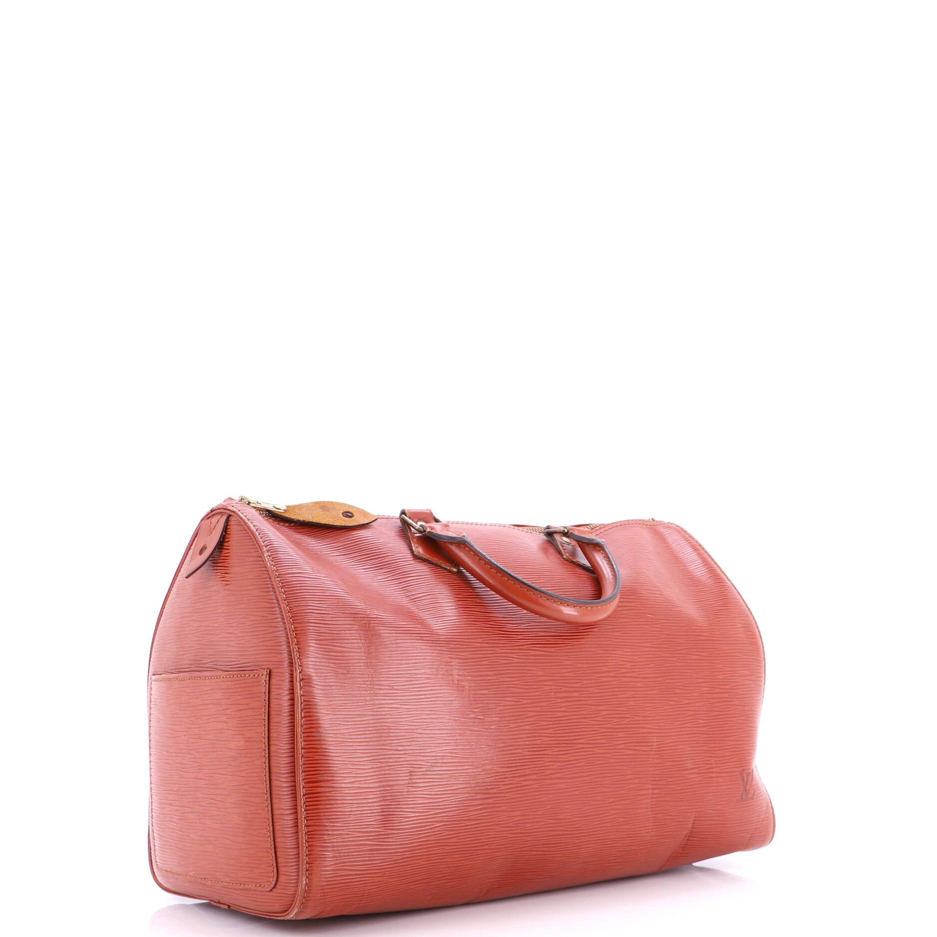 Louis Vuitton Speedy Handbag Size ONE SIZE - 2 Thumbnail