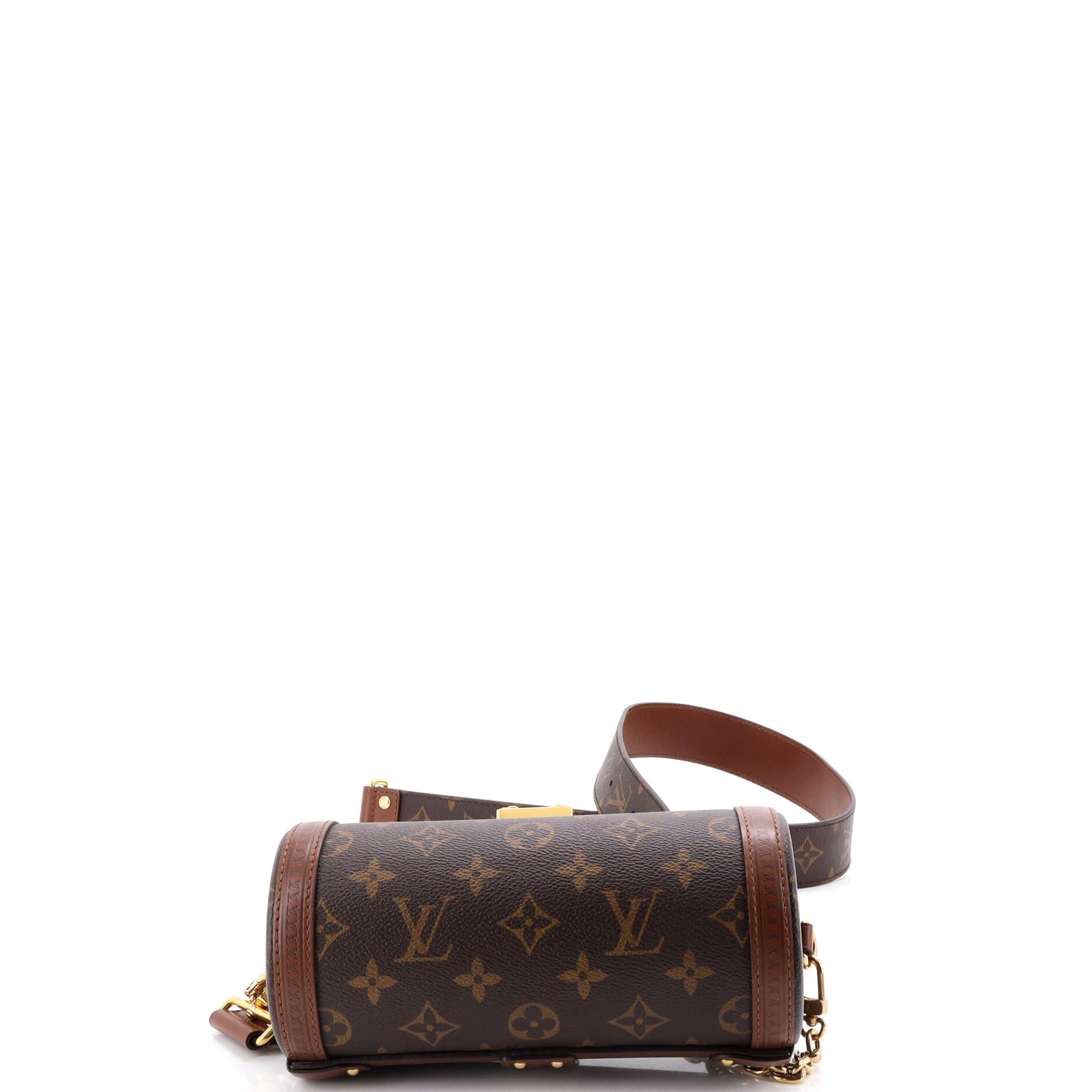 Louis Vuitton Papillon Trunk Bag Size ONE SIZE - 4 Thumbnail