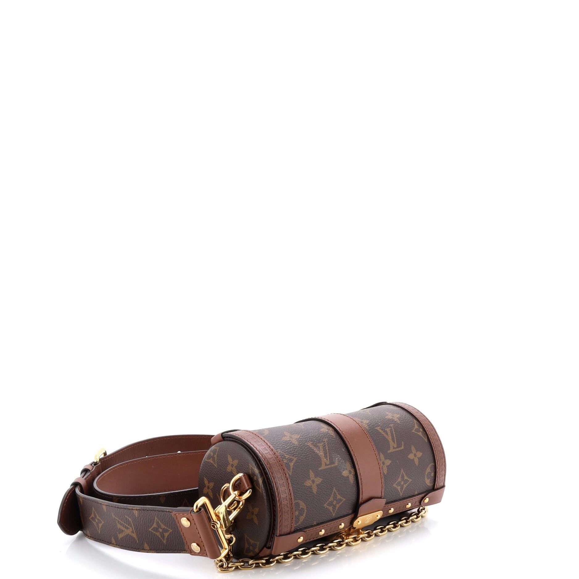 Louis Vuitton Papillon Trunk Bag Size ONE SIZE - 2 Thumbnail