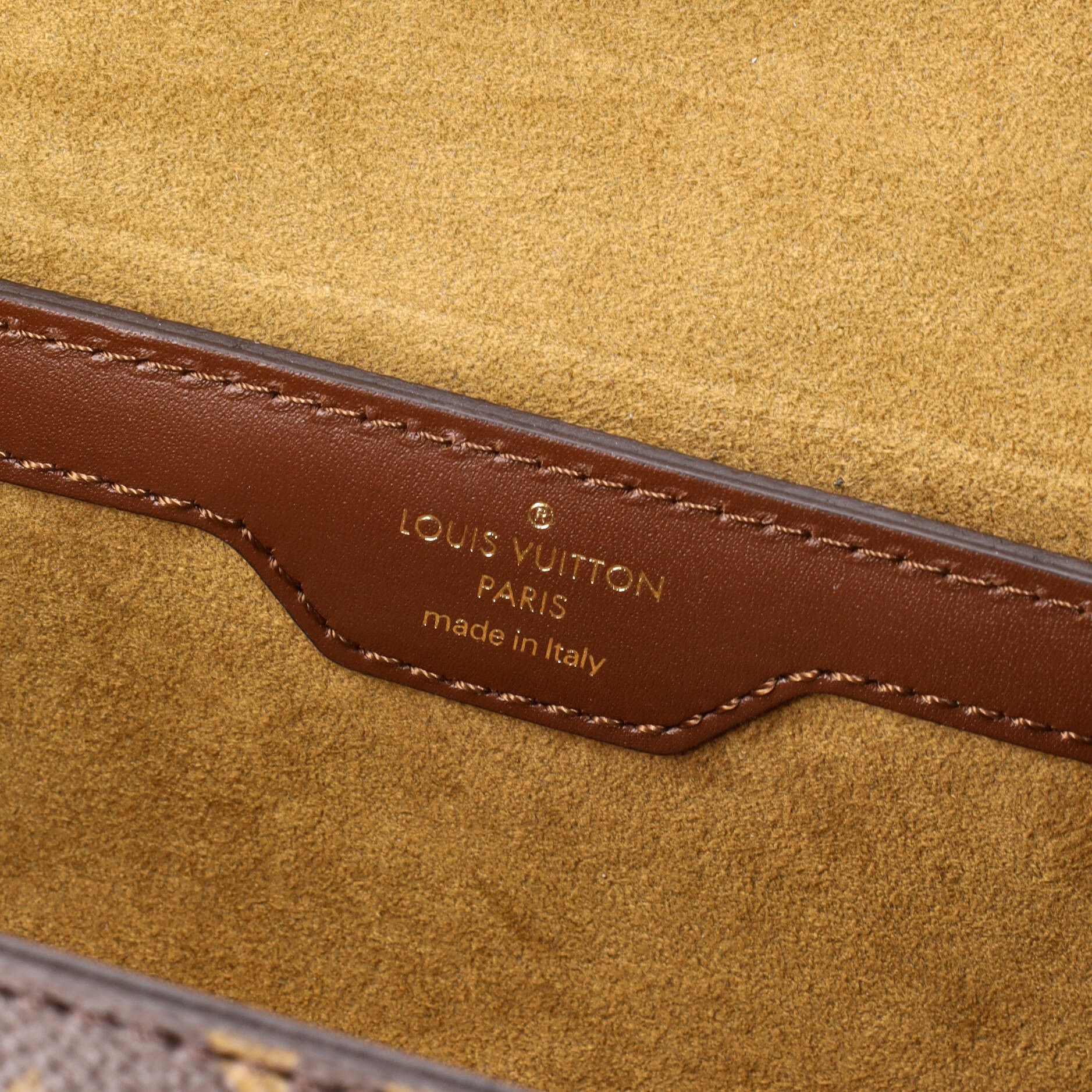Louis Vuitton Papillon Trunk Bag Size ONE SIZE - 6 Thumbnail