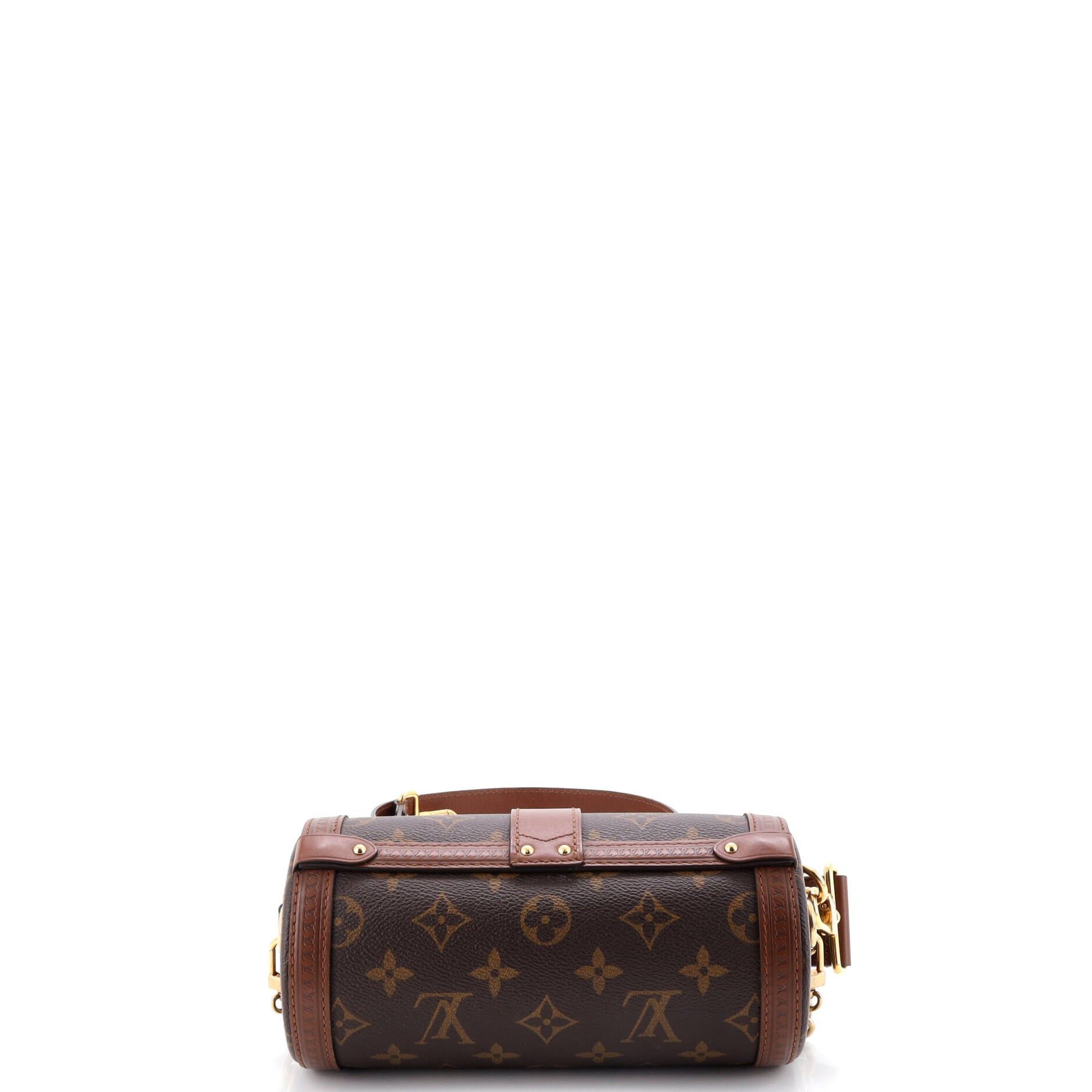 Louis Vuitton Papillon Trunk Bag Size ONE SIZE - 3 Thumbnail