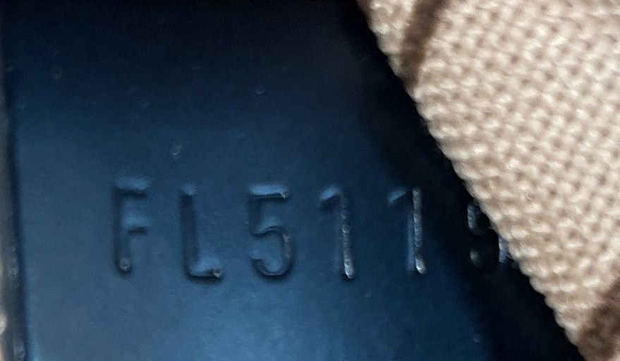 Louis Vuitton Neverfull NM Tote Size ONE SIZE - 9 Thumbnail