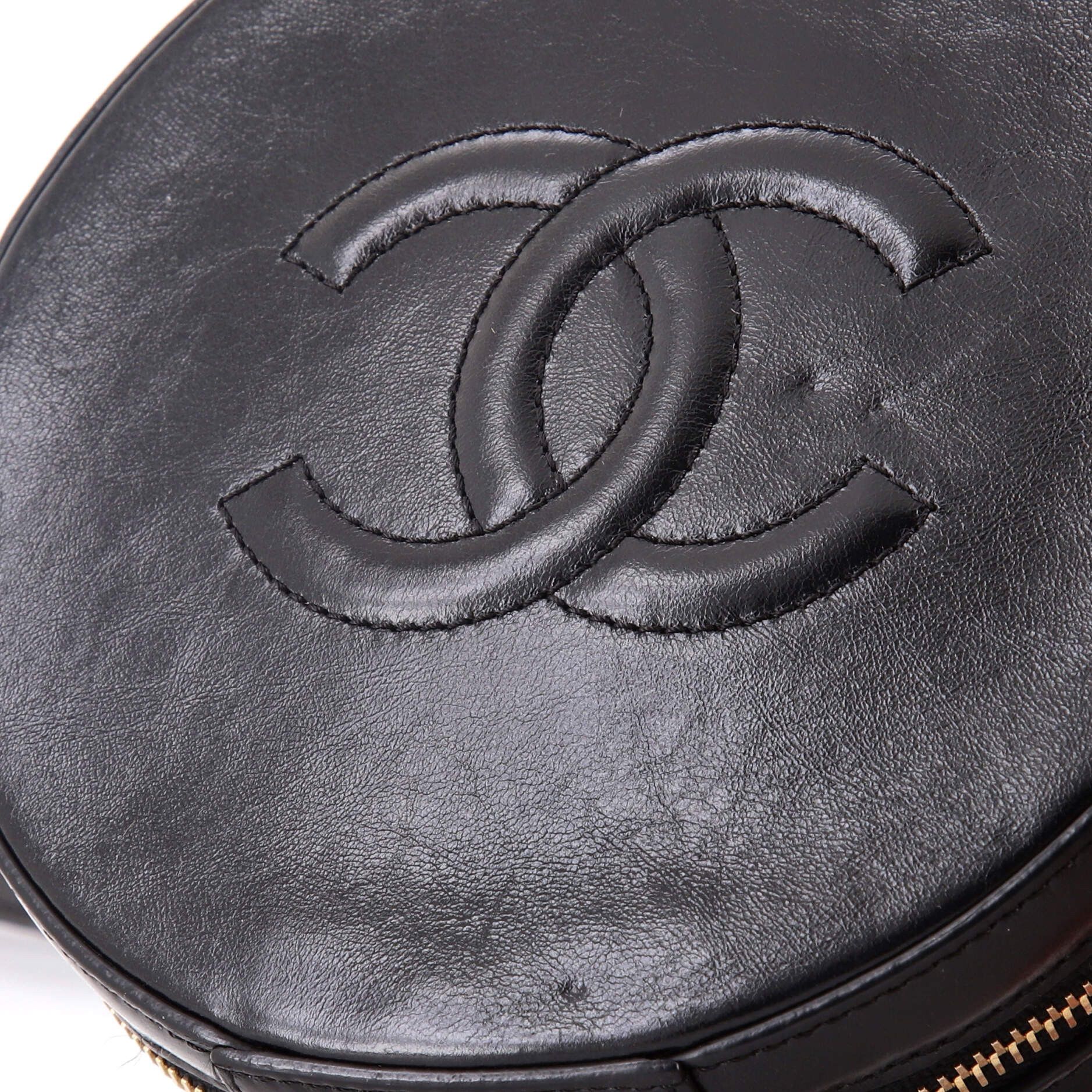 Chanel Round as Earth Crossbody Bag Size ONE SIZE - 7 Thumbnail