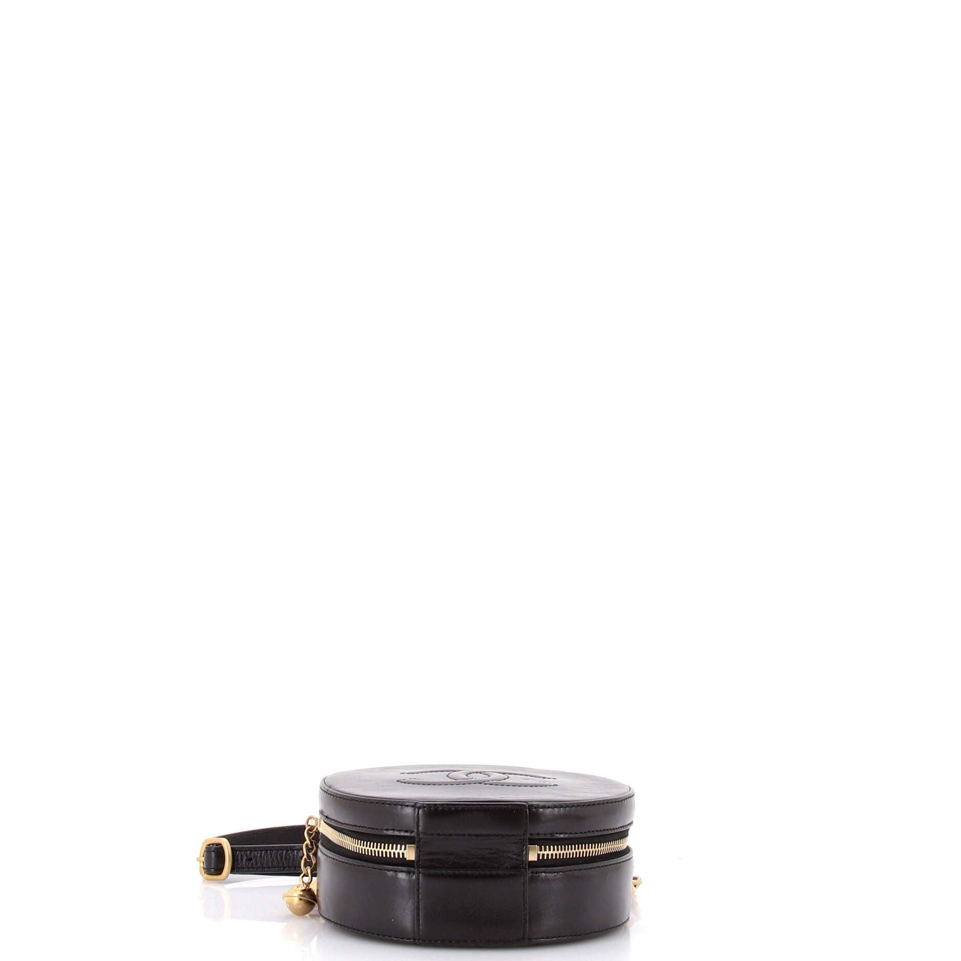 Chanel Round as Earth Crossbody Bag Size ONE SIZE - 5 Thumbnail