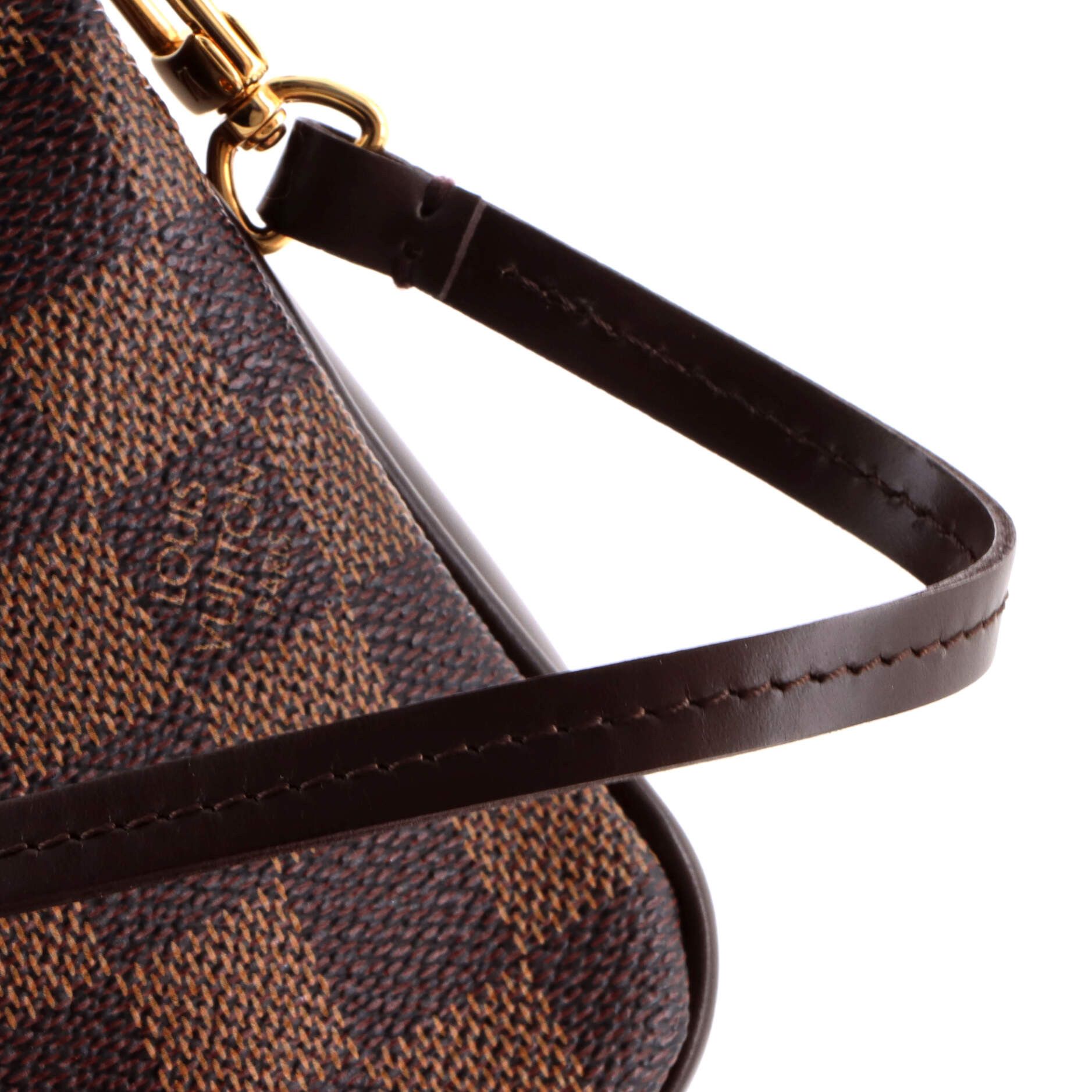Louis Vuitton Navona Pochette Accessoires Size ONE SIZE - 6 Thumbnail