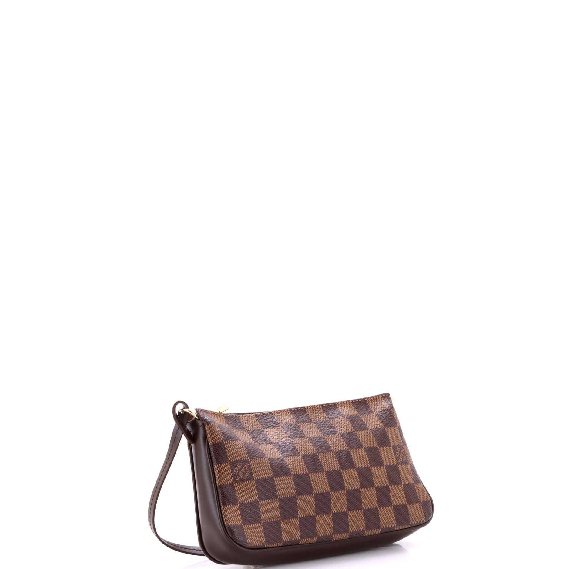 Louis Vuitton Navona Pochette Accessoires Size ONE SIZE - 2 Thumbnail