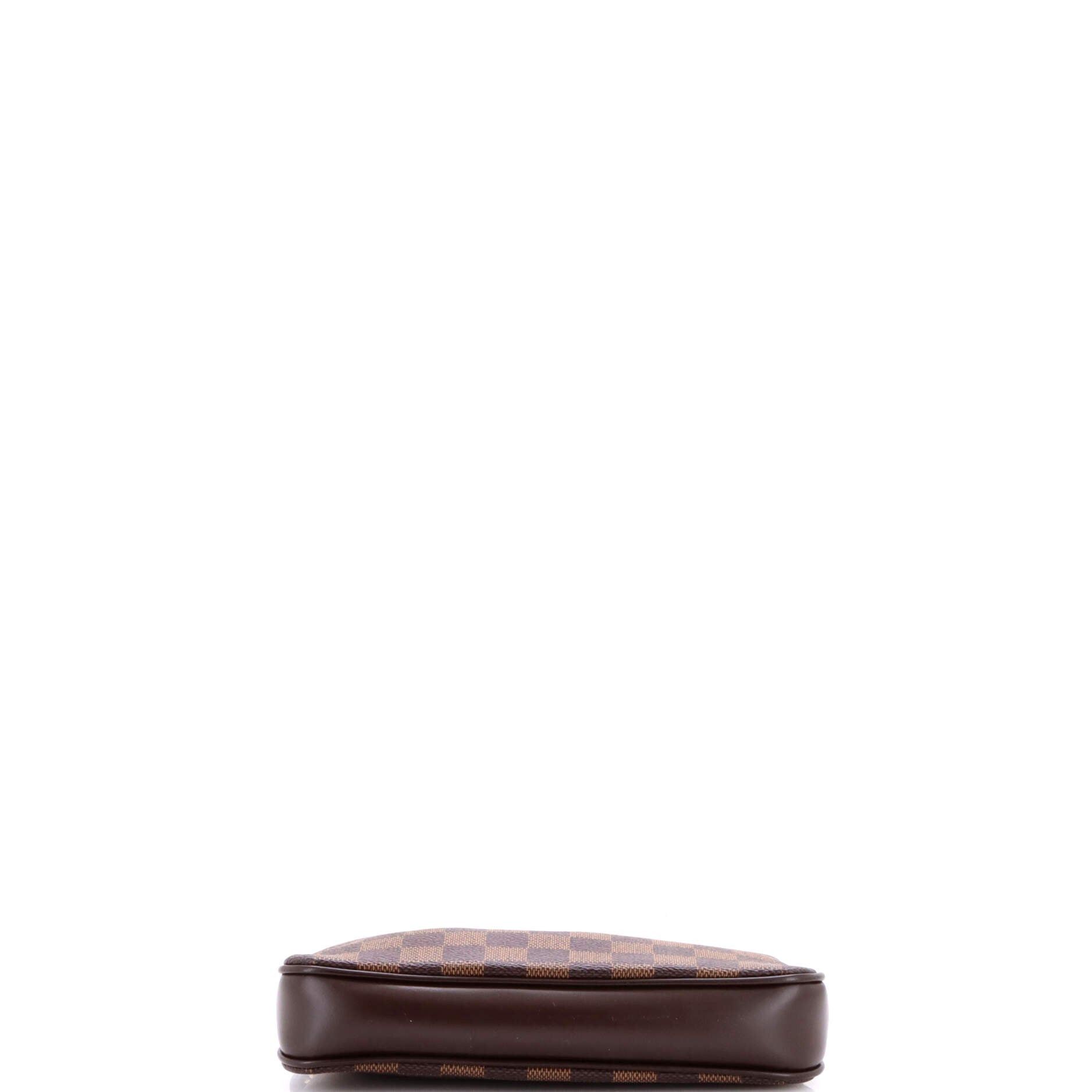 Louis Vuitton Navona Pochette Accessoires Size ONE SIZE - 4 Thumbnail