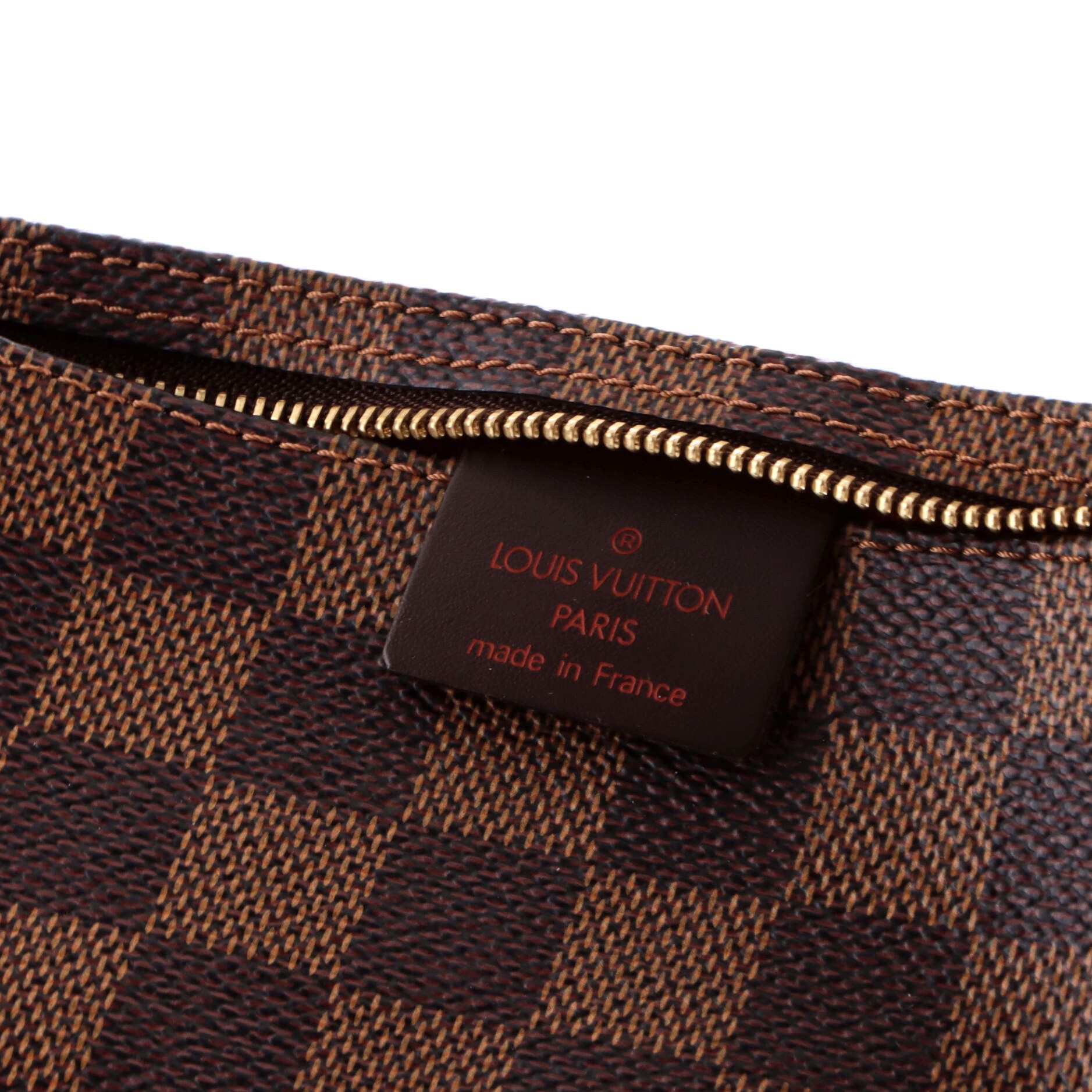 Louis Vuitton Navona Pochette Accessoires Size ONE SIZE - 7 Thumbnail
