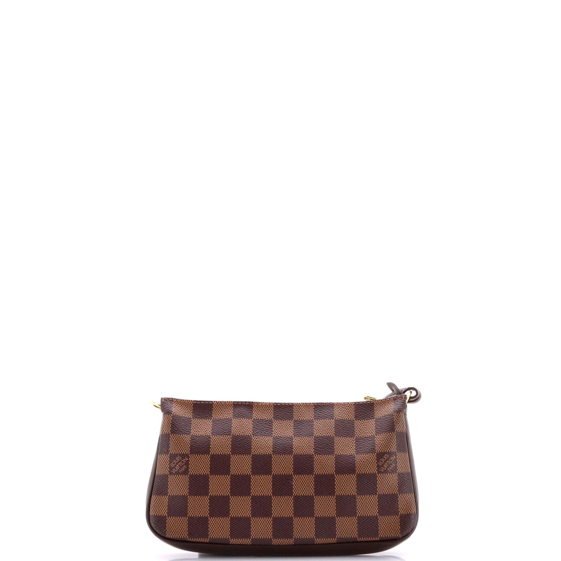 Louis Vuitton Navona Pochette Accessoires Size ONE SIZE - 3 Thumbnail