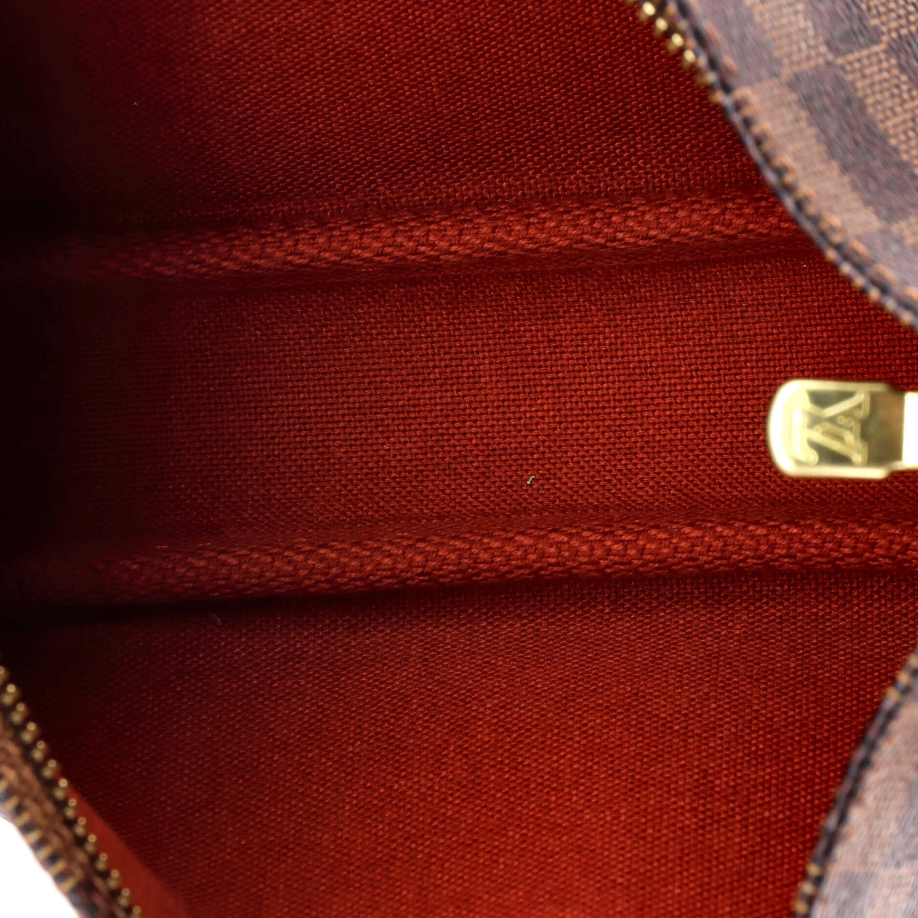 Louis Vuitton Navona Pochette Accessoires Size ONE SIZE - 5 Thumbnail
